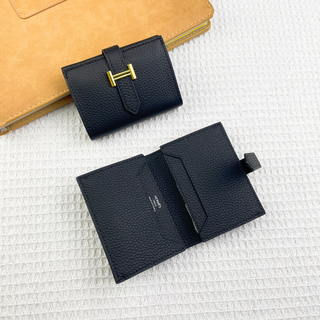 Hermès Card Holder - Image 5