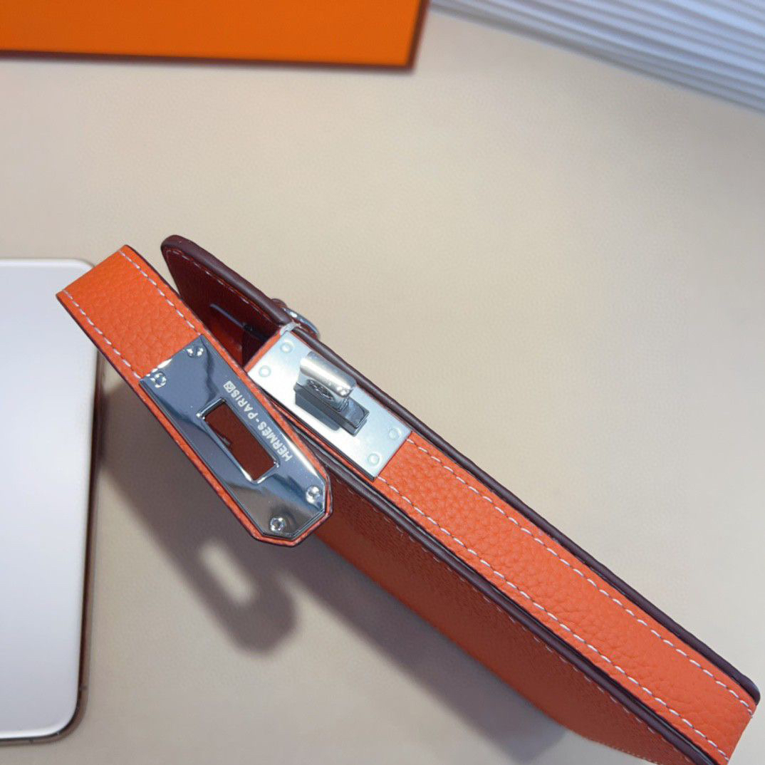 Hermes Hac a Box Phone Case - Image 5