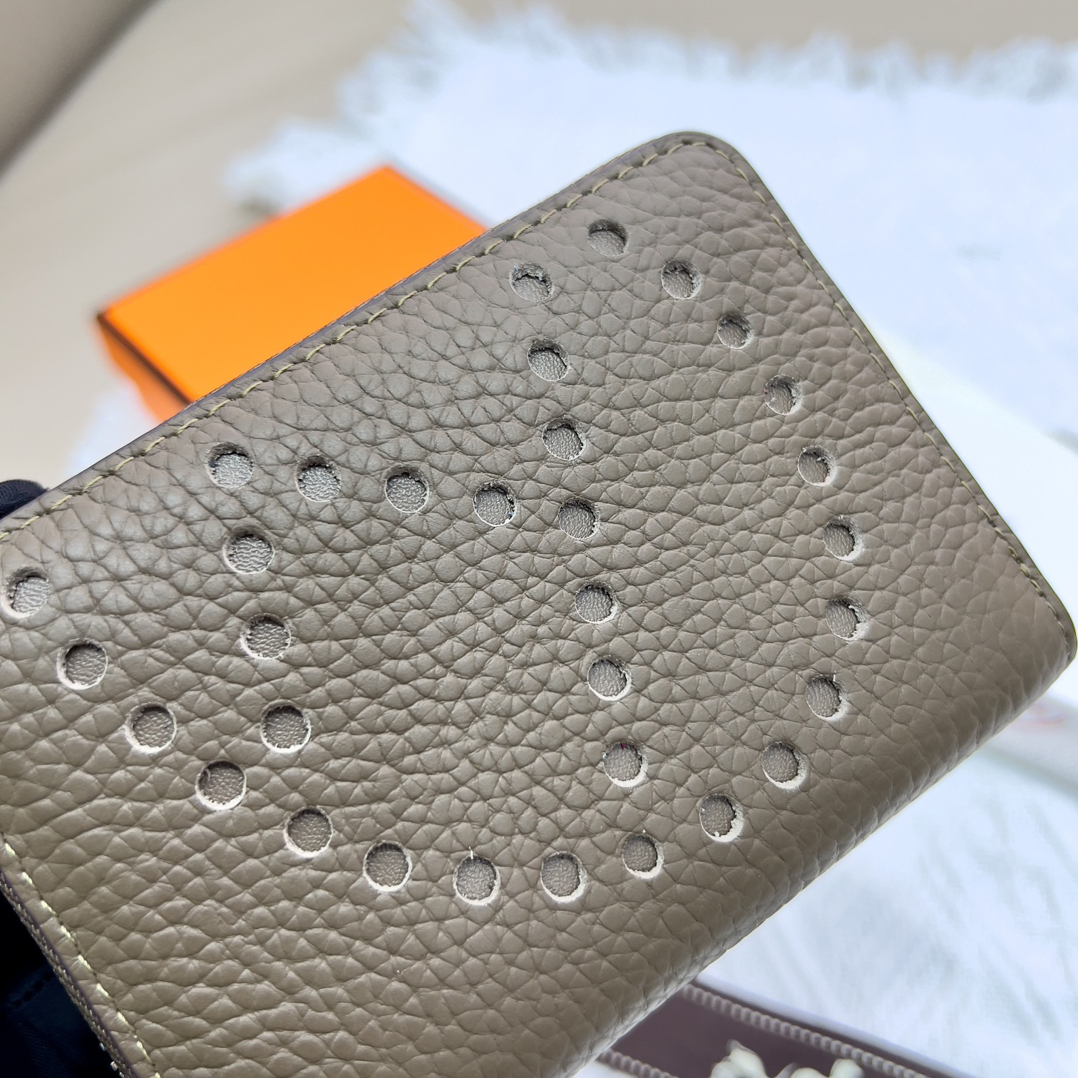 Hermes Constance Wallet - Image 5