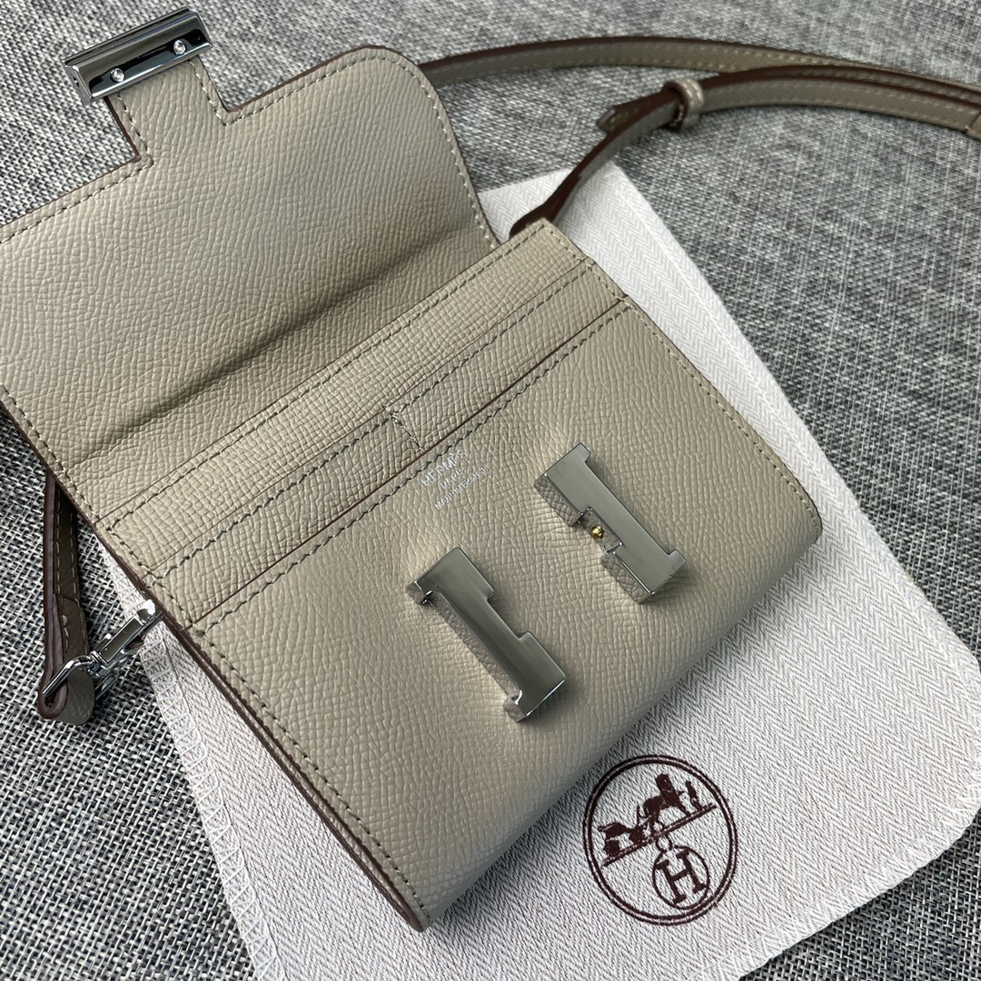 Hermès Constance Shoulder Bag - Image 5
