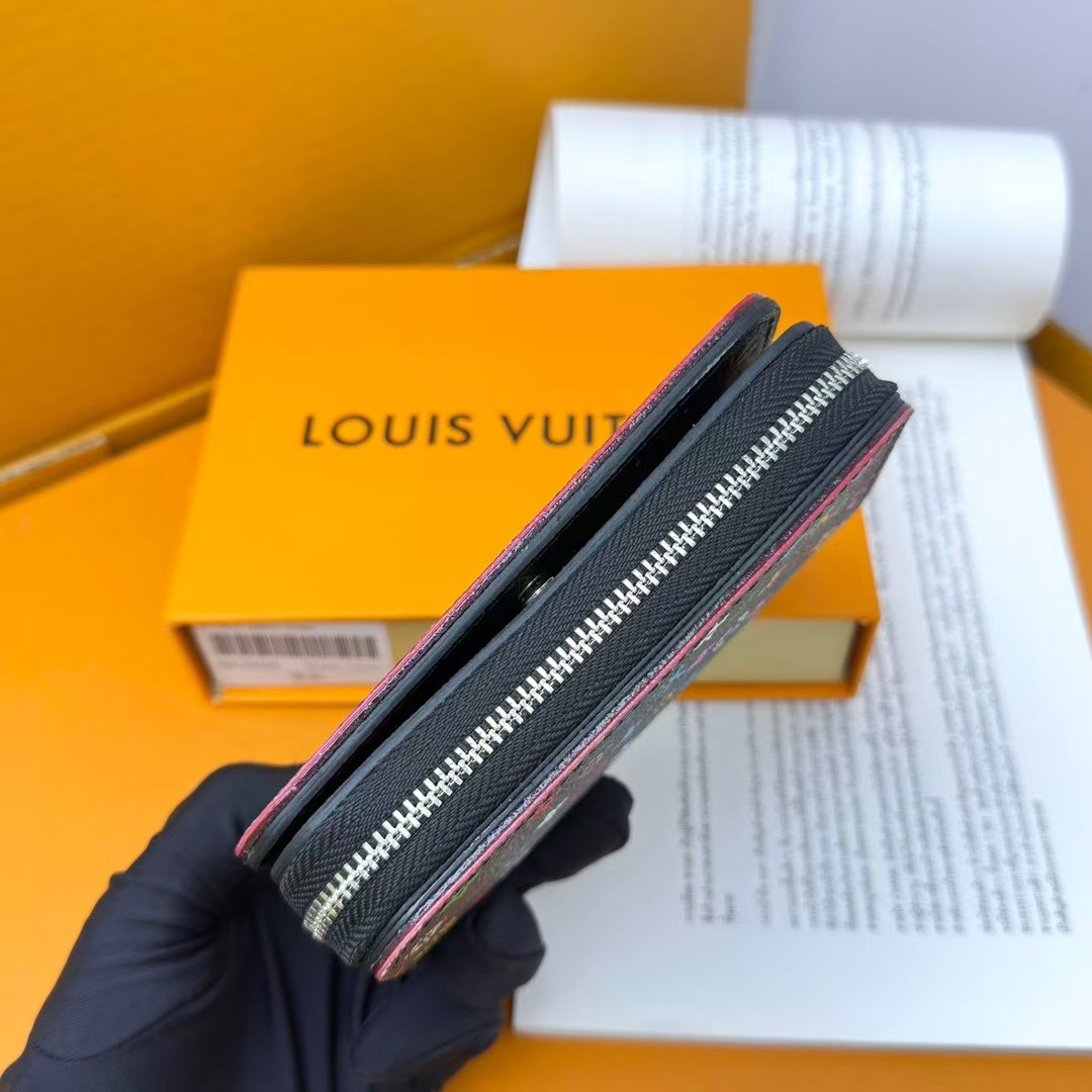 Louis Vuitton Clea Wallet M83689 - Image 5