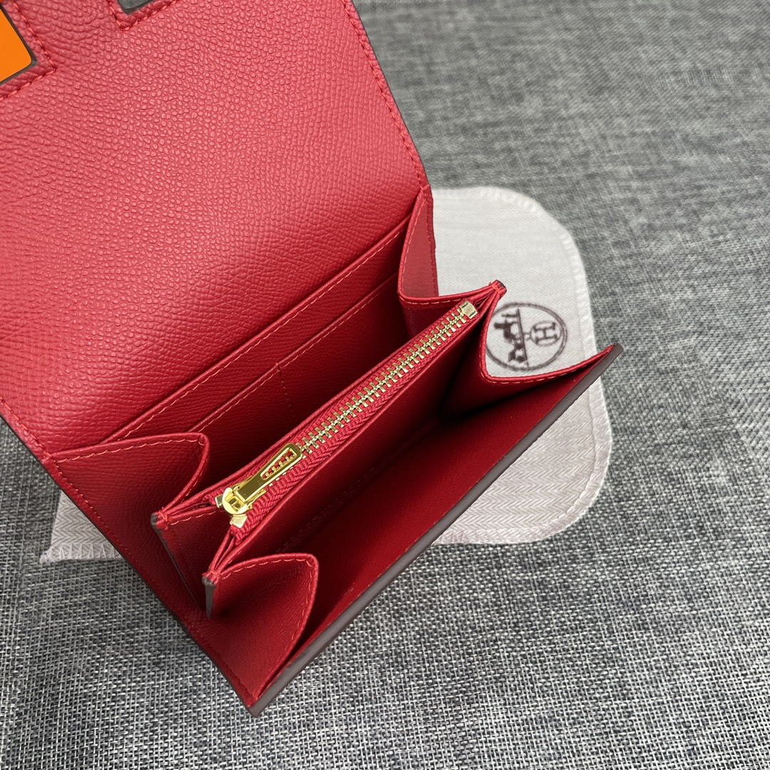 Hermes Constance Handbag - Image 5