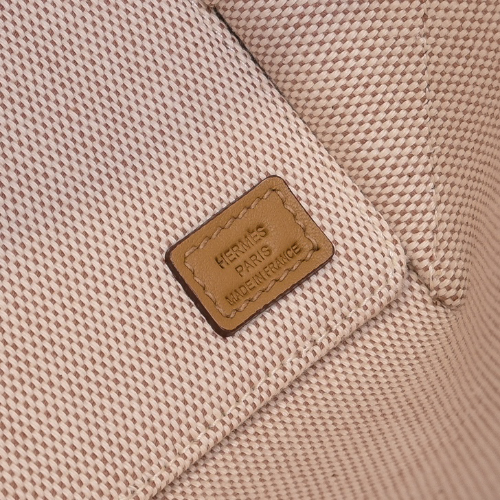 Hermès Steeple Tote Bag 25 cm - Image 5