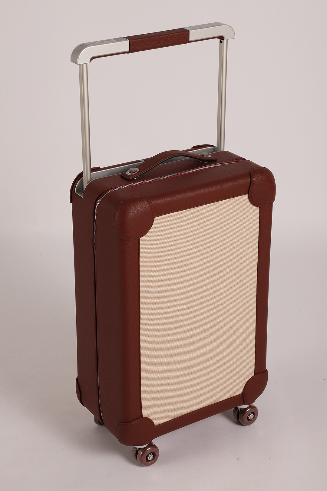 Hermès R.M.S. Custom Suitcase - Image 5