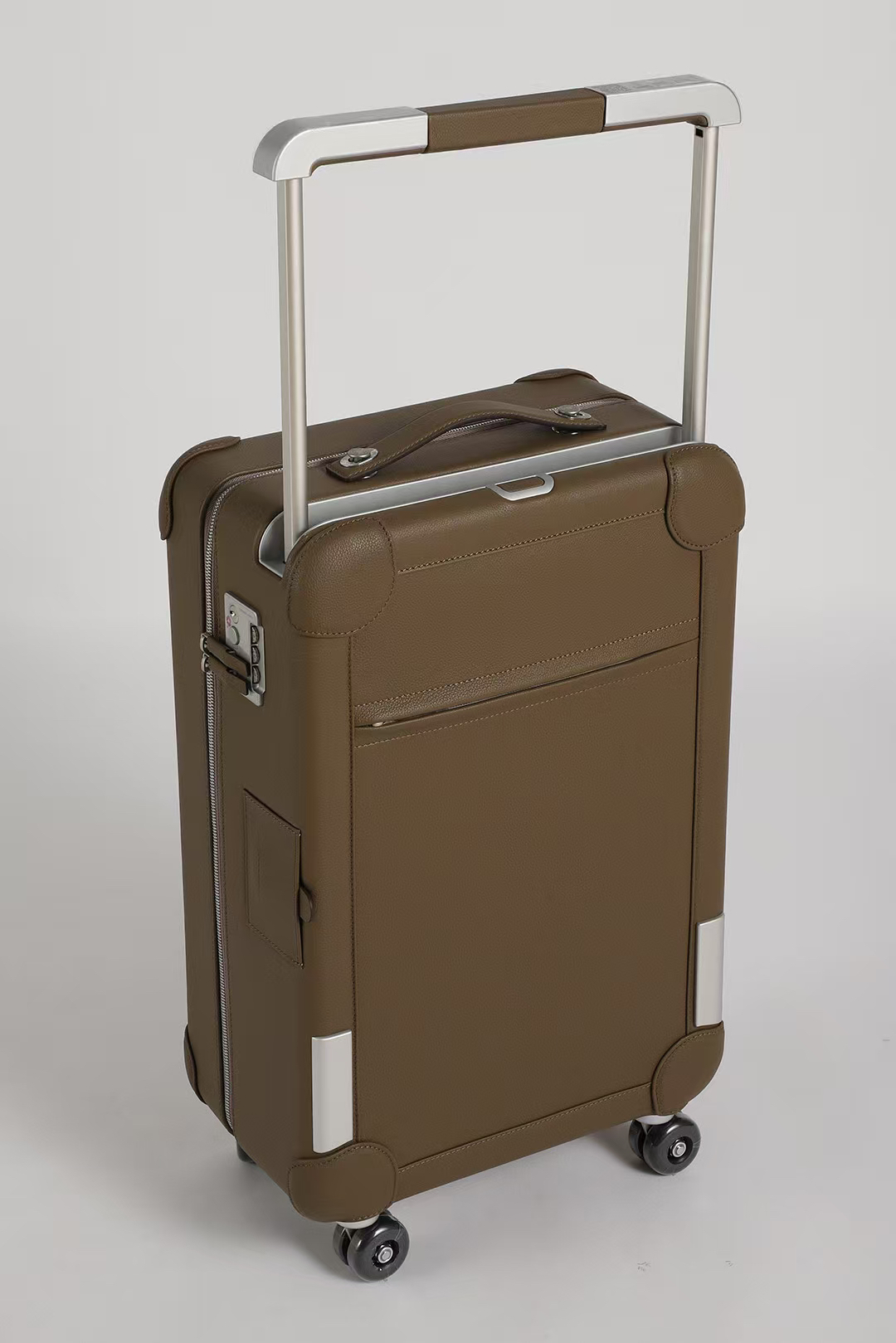 Hermes R.M.S Custom Suitcase - Image 5