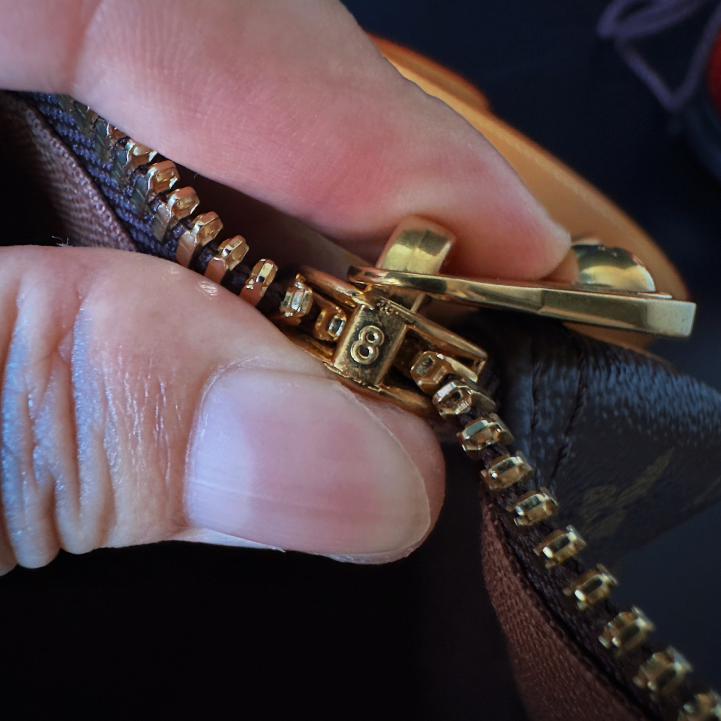 Louis Vuitton Keepall Bandouliere 25 Handbag - Image 5