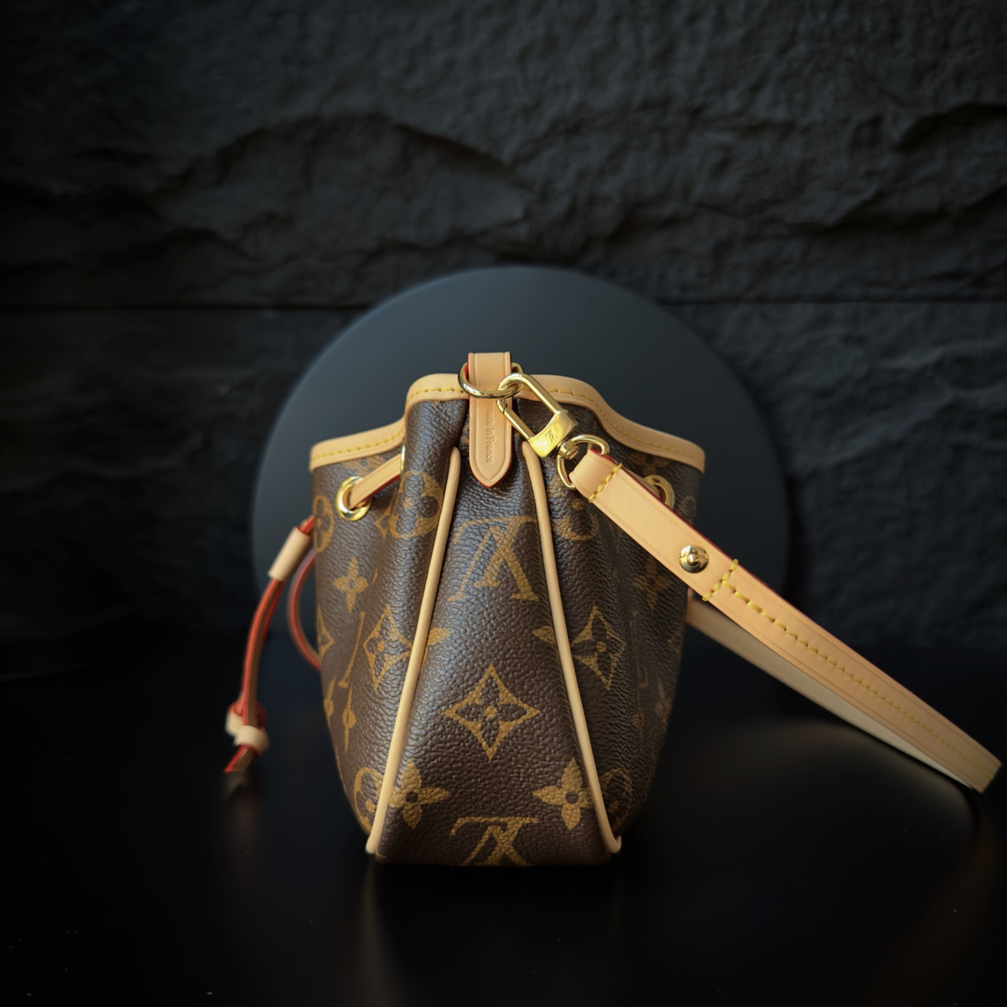 Nano Frivole M29537 Handbag - Image 5