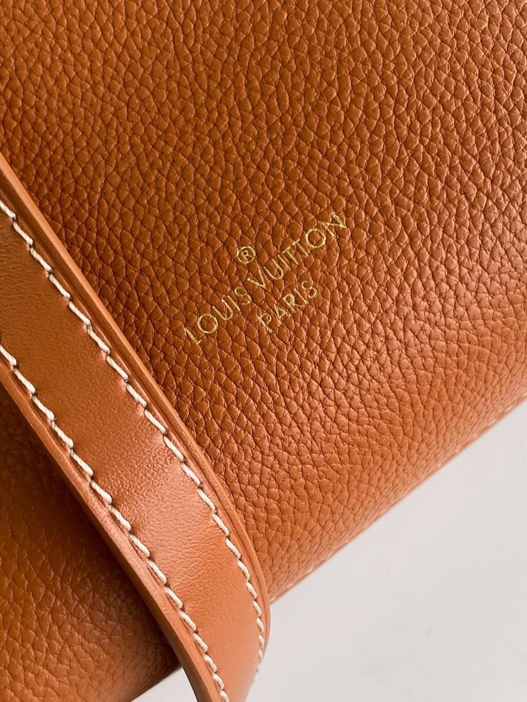 Louis Vuitton Side Trunk Medium Handbag - Image 6