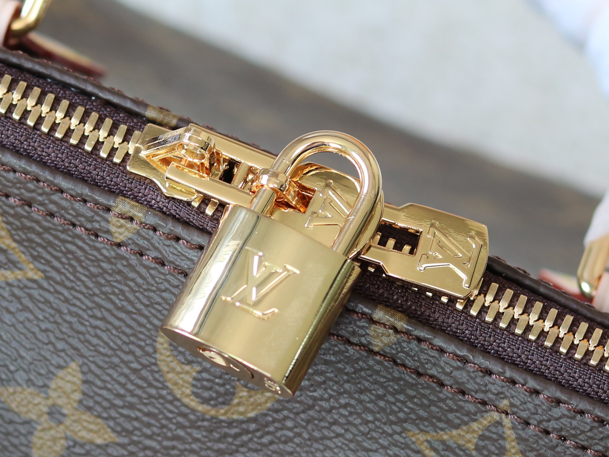 Speedy Bandouliere 30 M46980 Handbag - Image 6