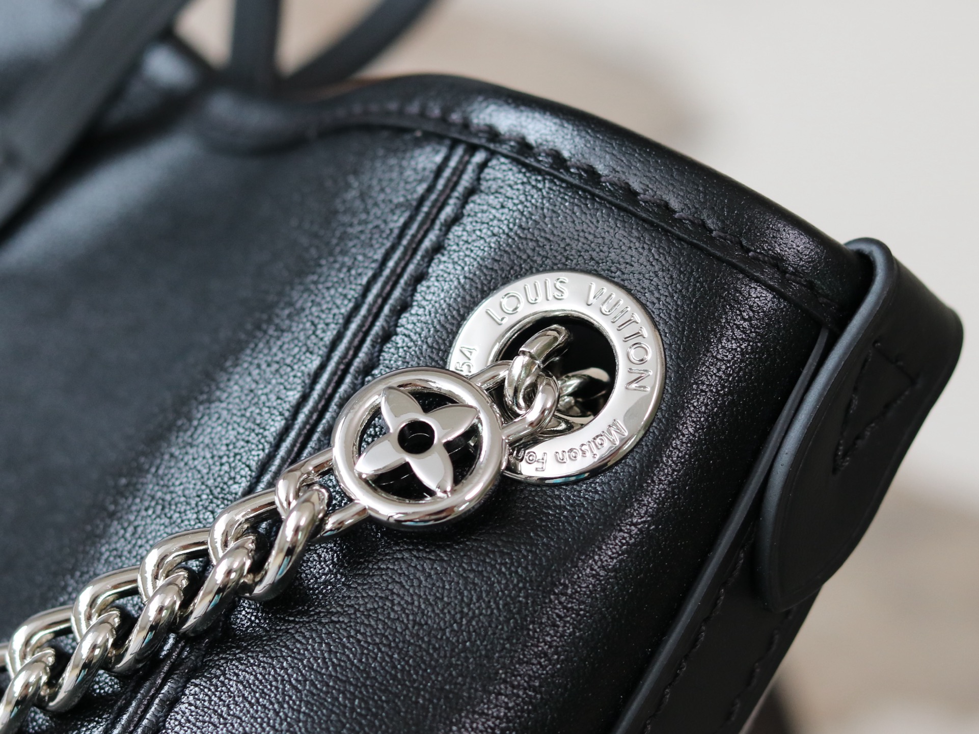 CarryAll BB Monogram Canvas Handbag - Image 6