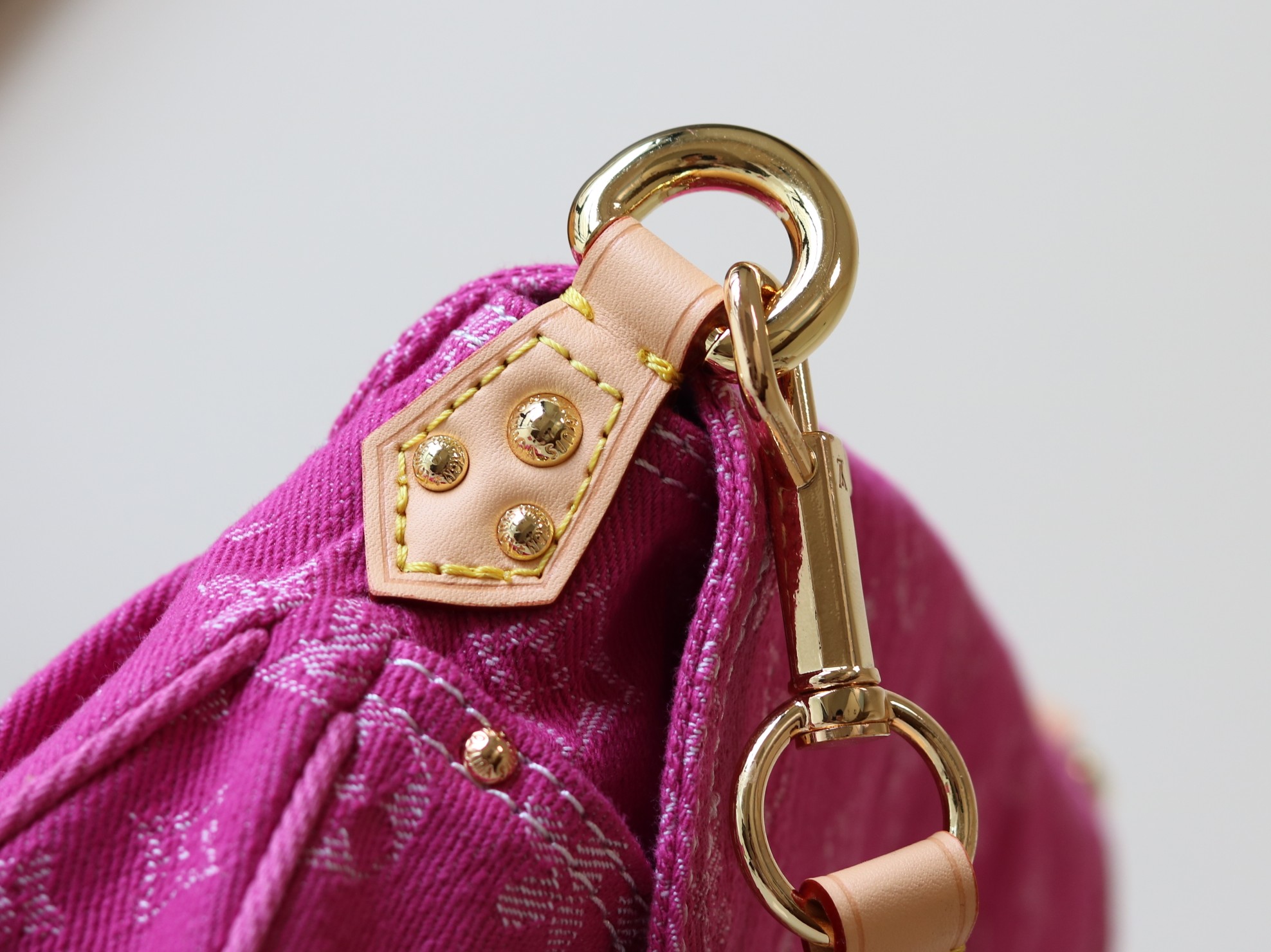 Louis Vuitton Rendez-Vous Sunset Handbag M28291 - Image 6