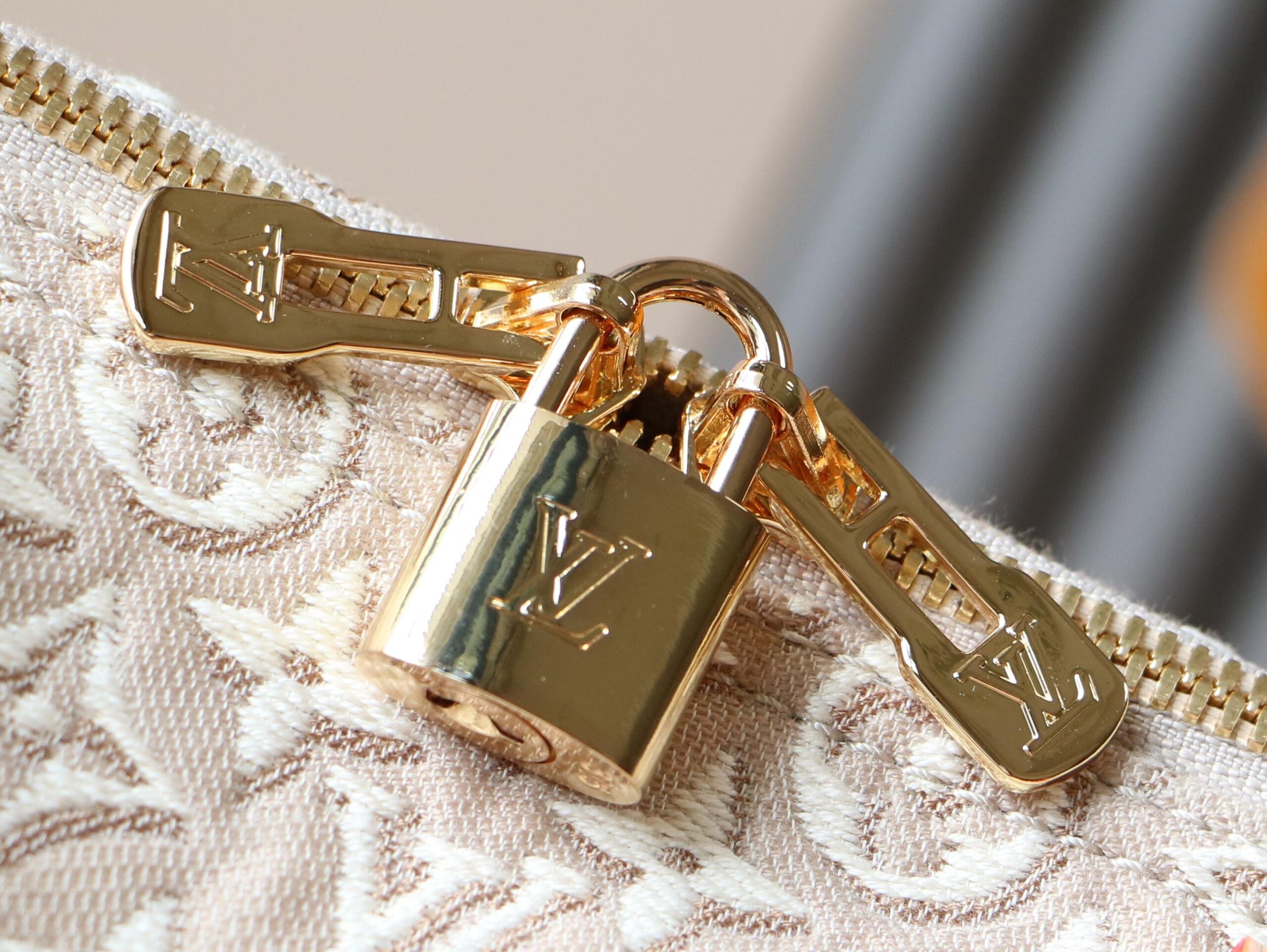 Louis Vuitton Speedy Soft 30 Handbag - Image 6