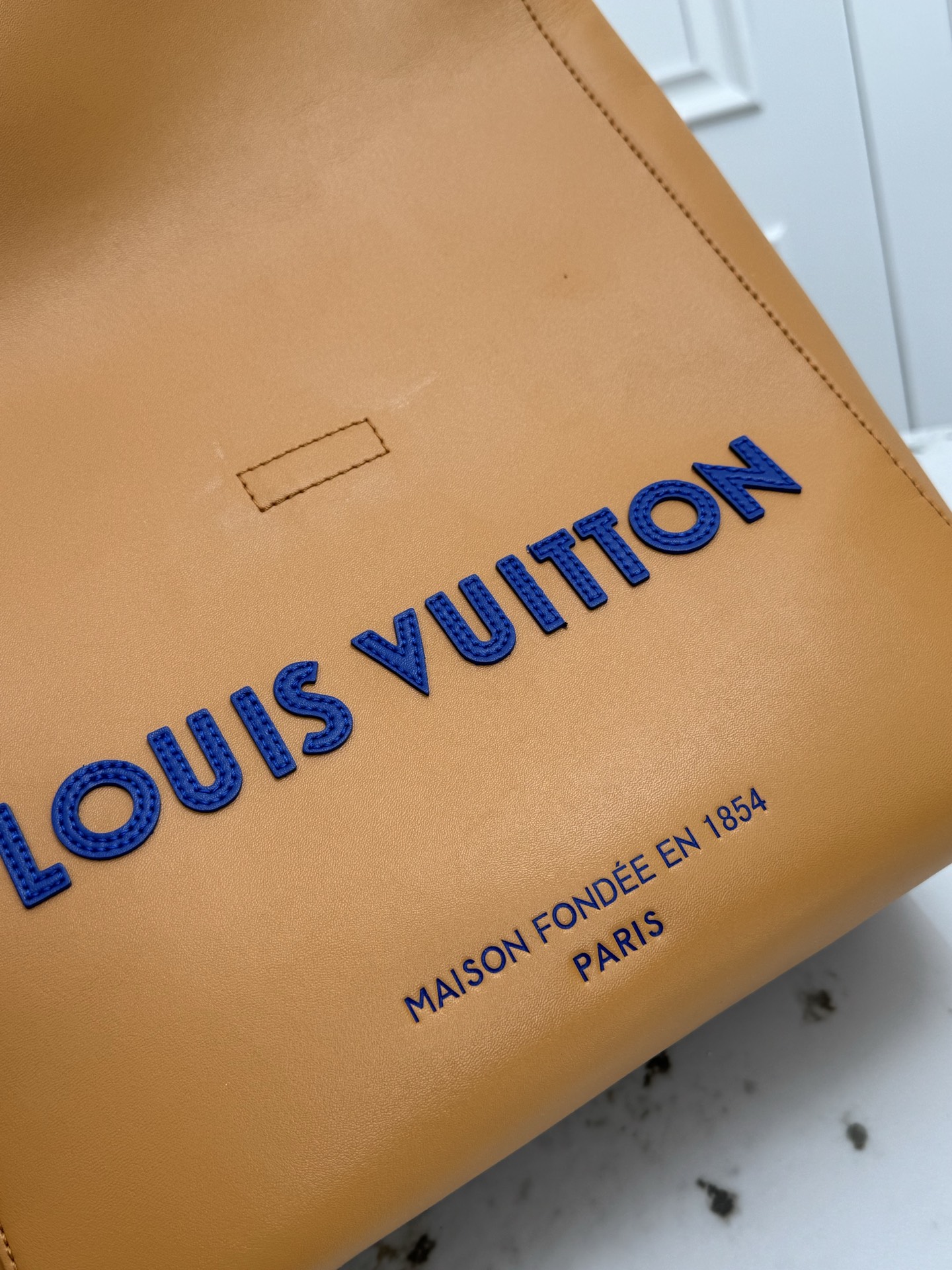 Louis Vuitton M24578 Sandwich Tote Bag - Image 6