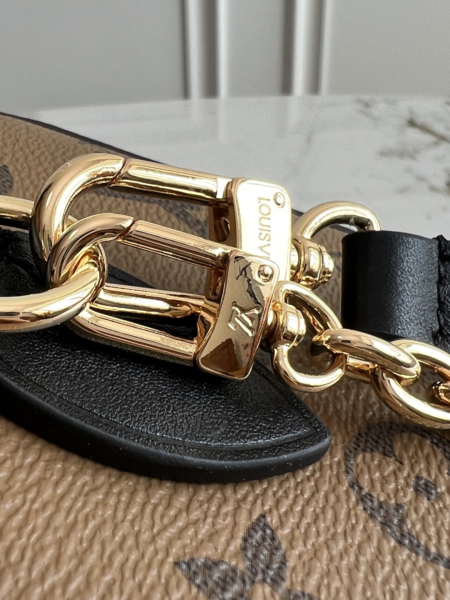 Louis Vuitton Speedy Trunk M13146 Handbag - Image 6