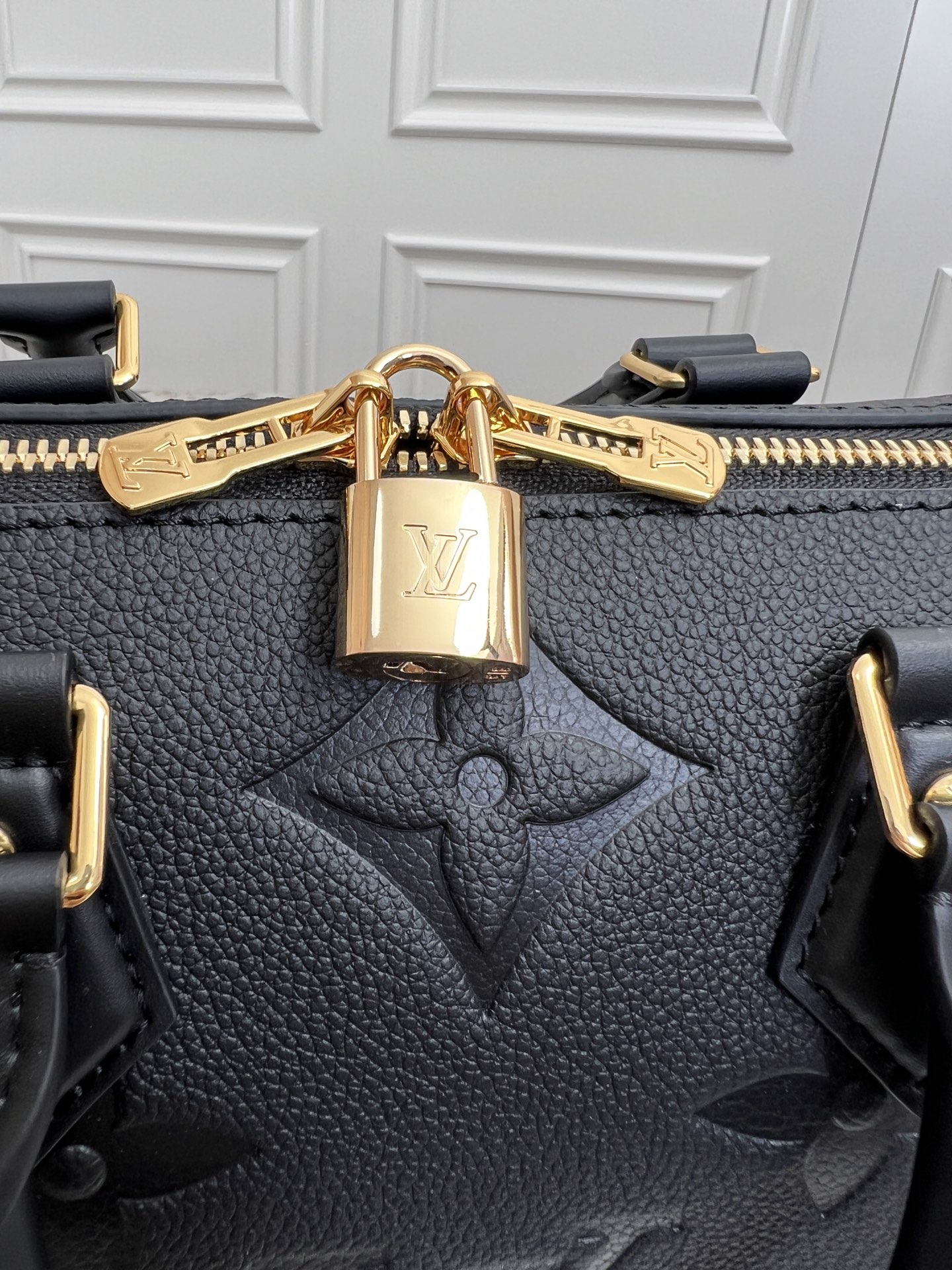 Louis Vuitton Speedy Bandoulière 25 Handbag - Image 6