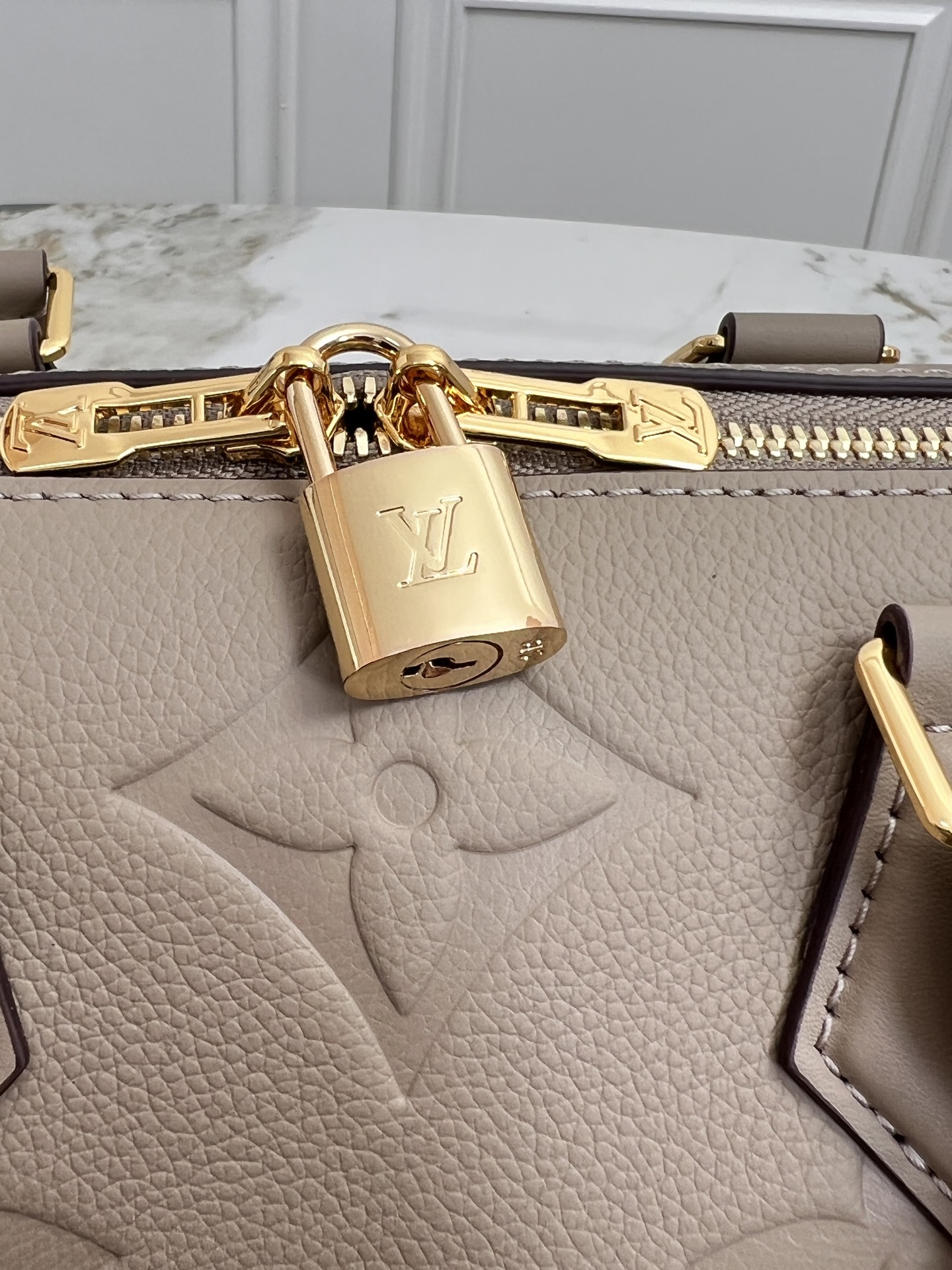 Louis Vuitton Speedy Bandoulière 25 Handbag - Image 6
