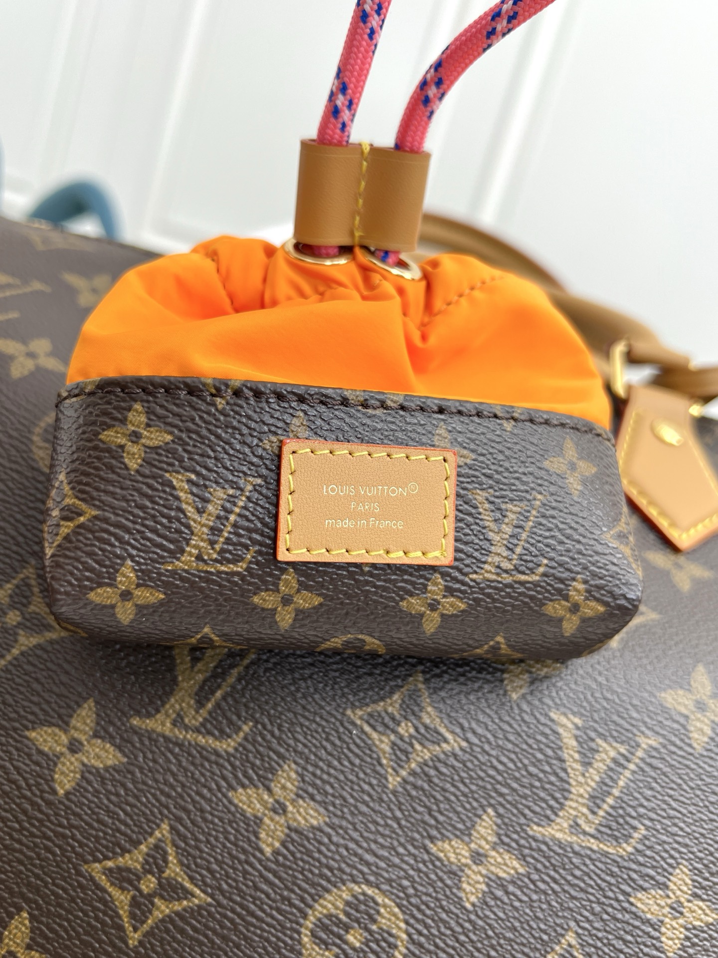 Louis Vuitton Speedy Soft 30 Monogram Canvas Handbag - Image 6