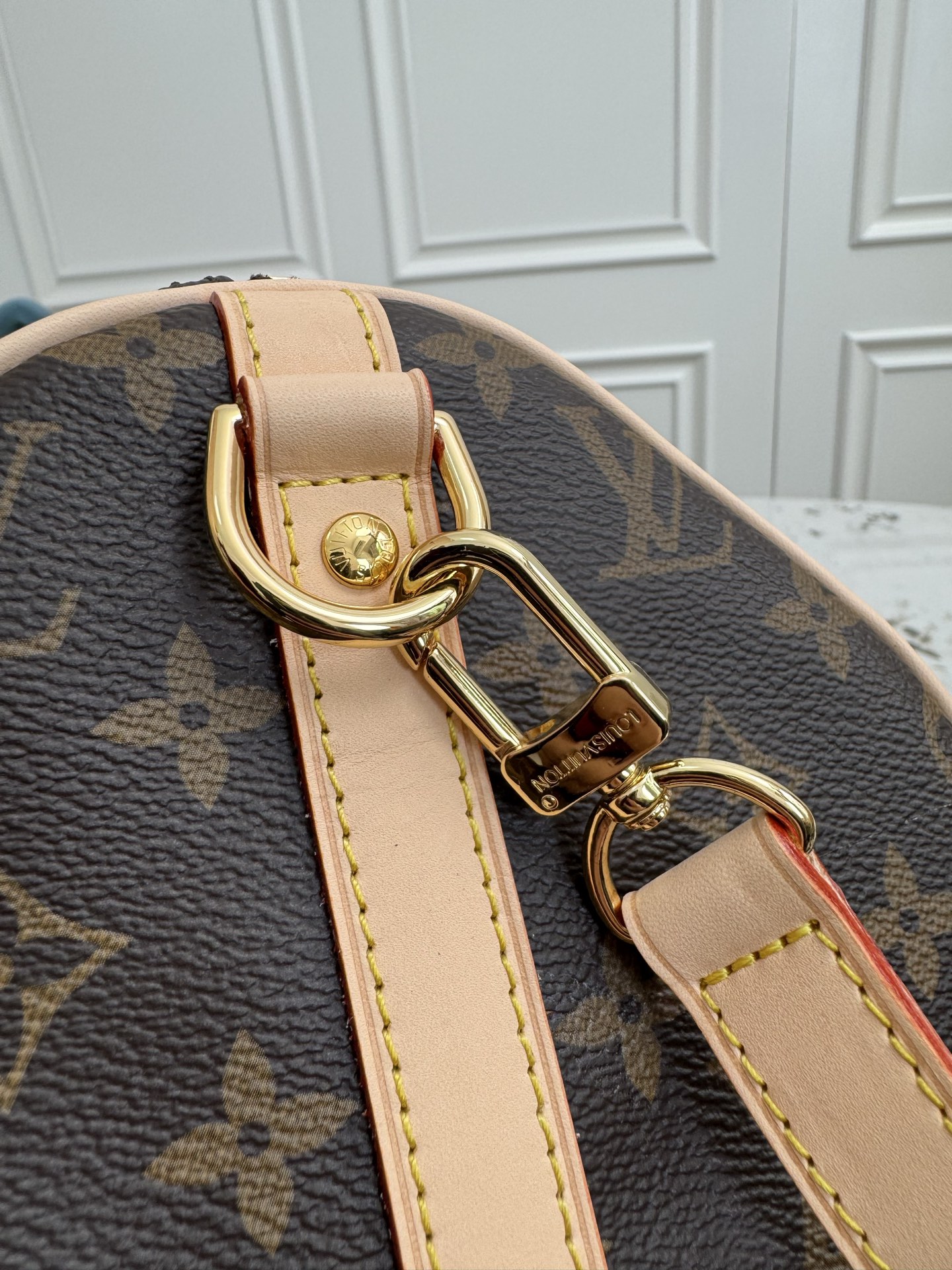 Louis Vuitton Speedy Bandoulière 30 Handbag - Image 6