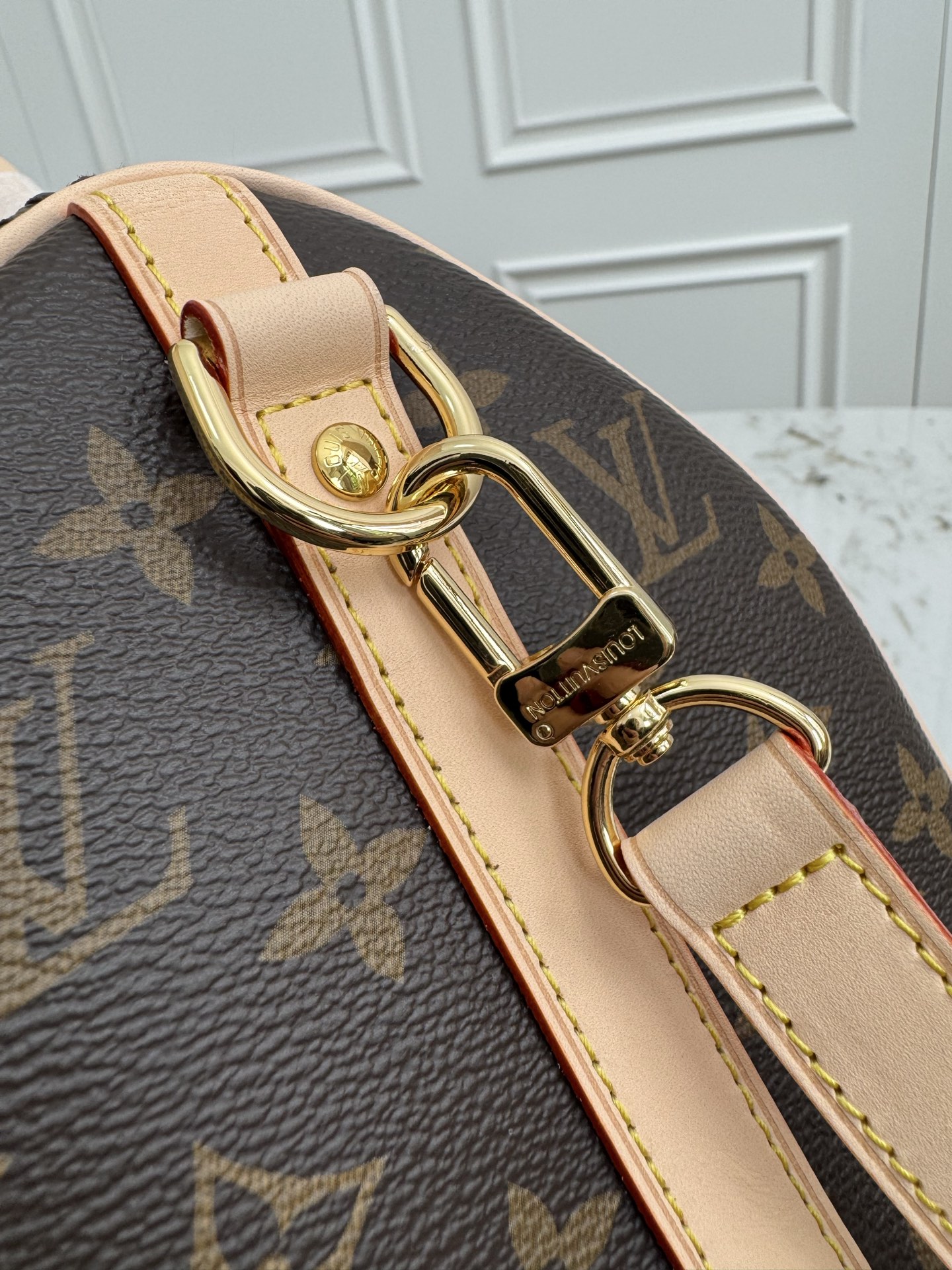 Louis Vuitton Speedy Bandouliere 25 Handbag - Image 6