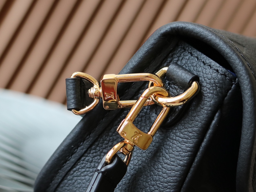 Louis Vuitton Nano Diane Mini Crossbody Bag - Image 6