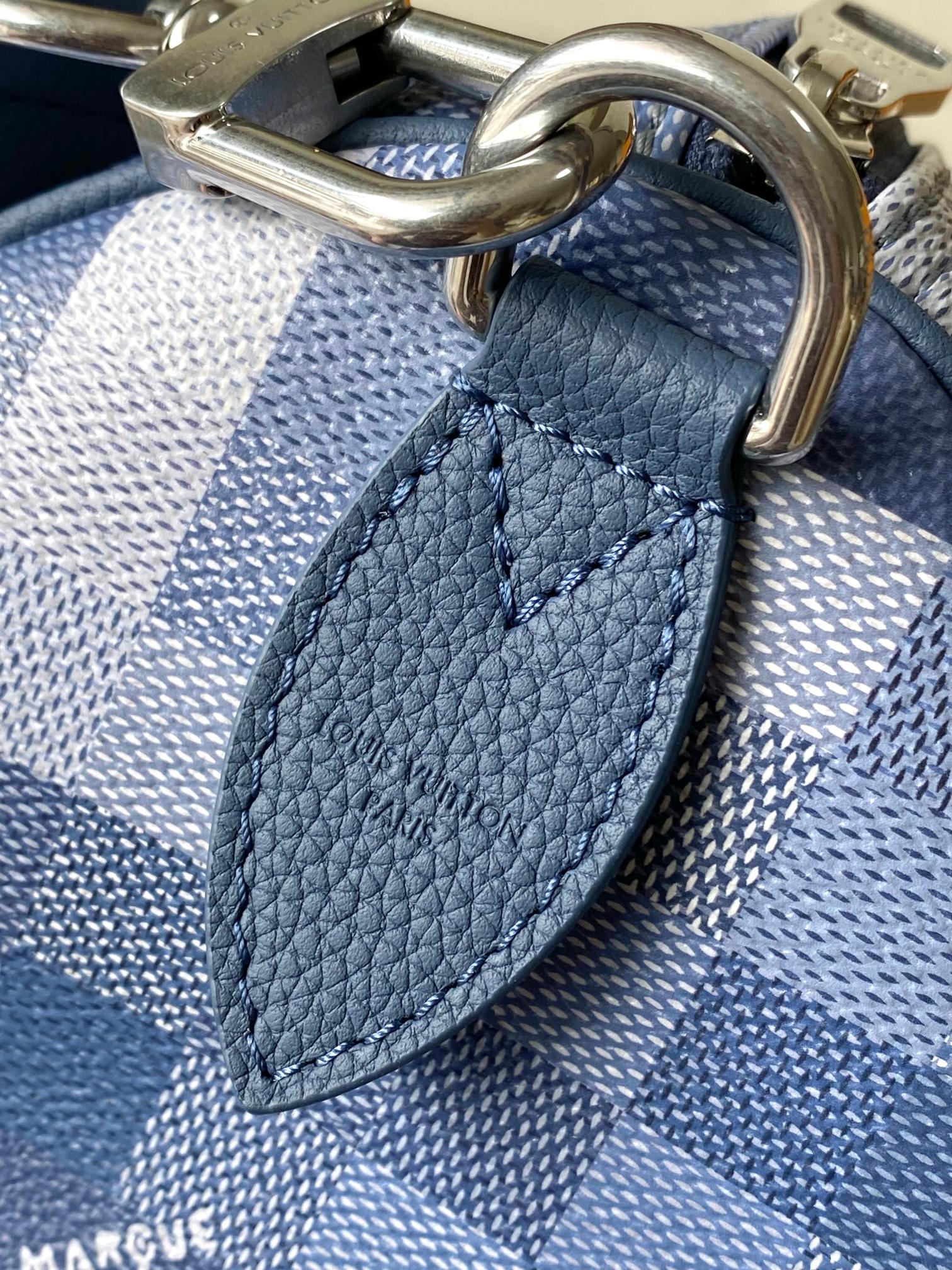 Louis Vuitton Speedy Bandouliere 30 Handbag - Image 6