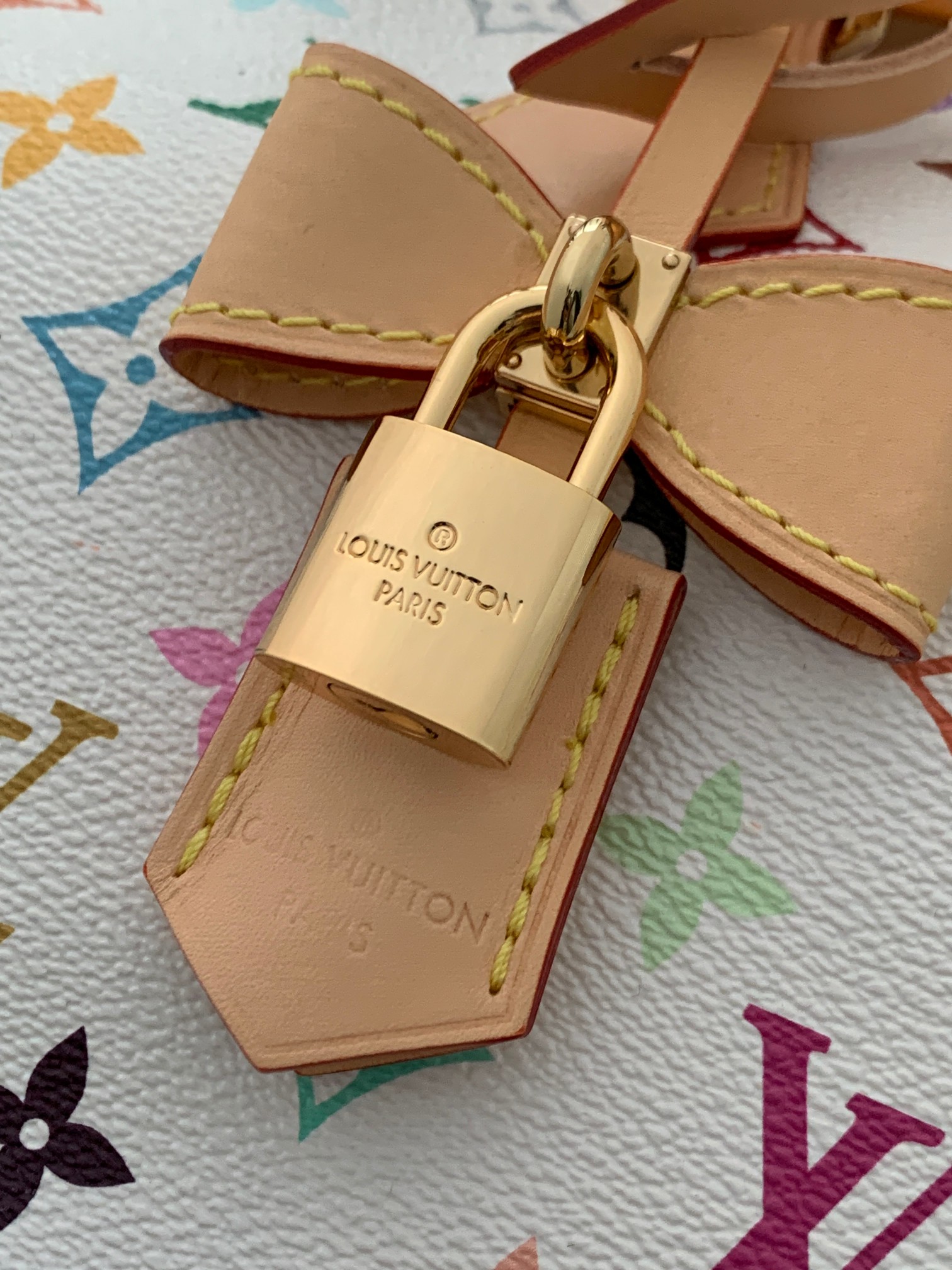 Louis Vuitton Speedy Bandoulière 25 Handbag - Image 6