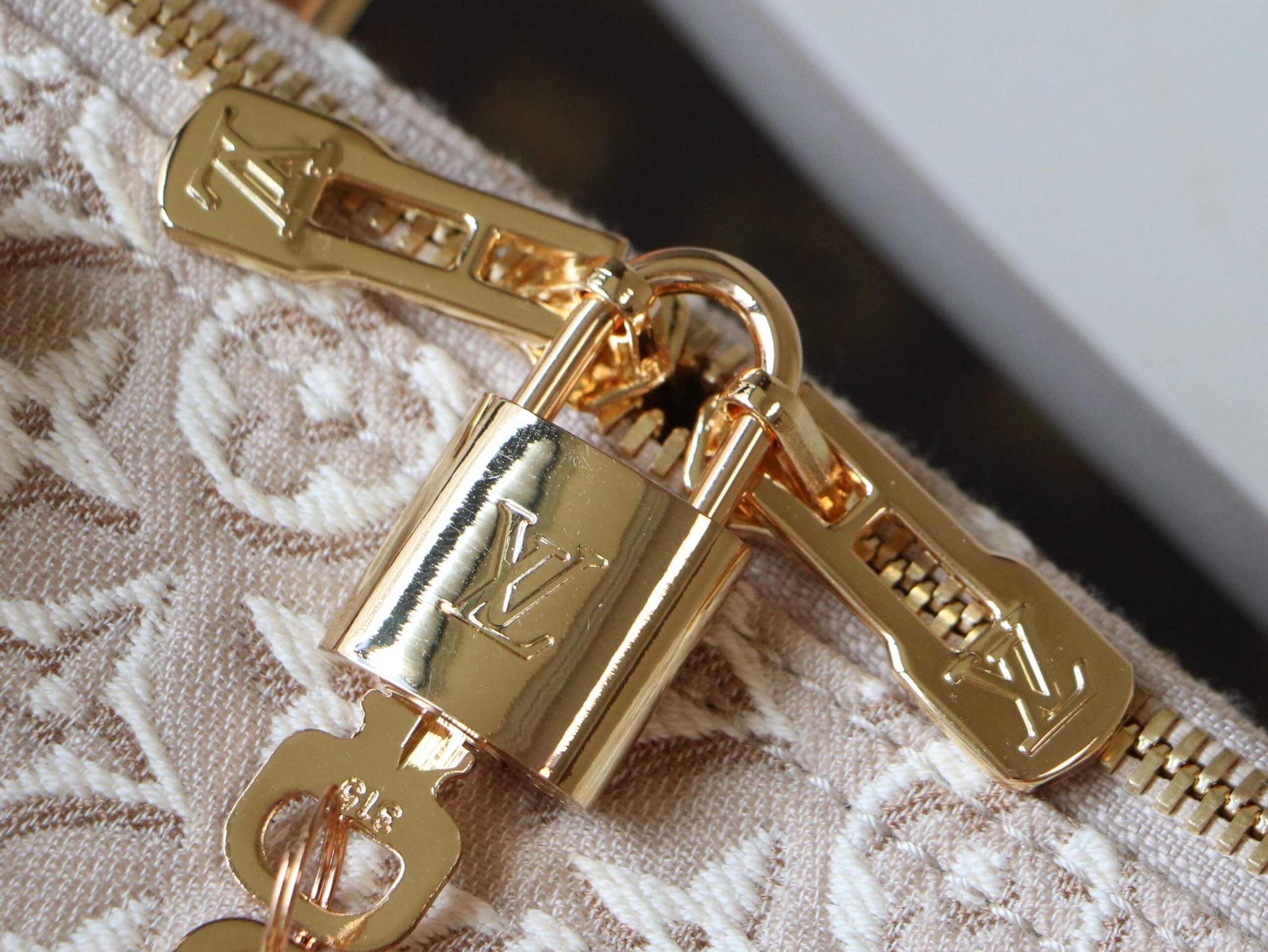 Louis Vuitton Speedy Soft 30 Handbag - Image 6