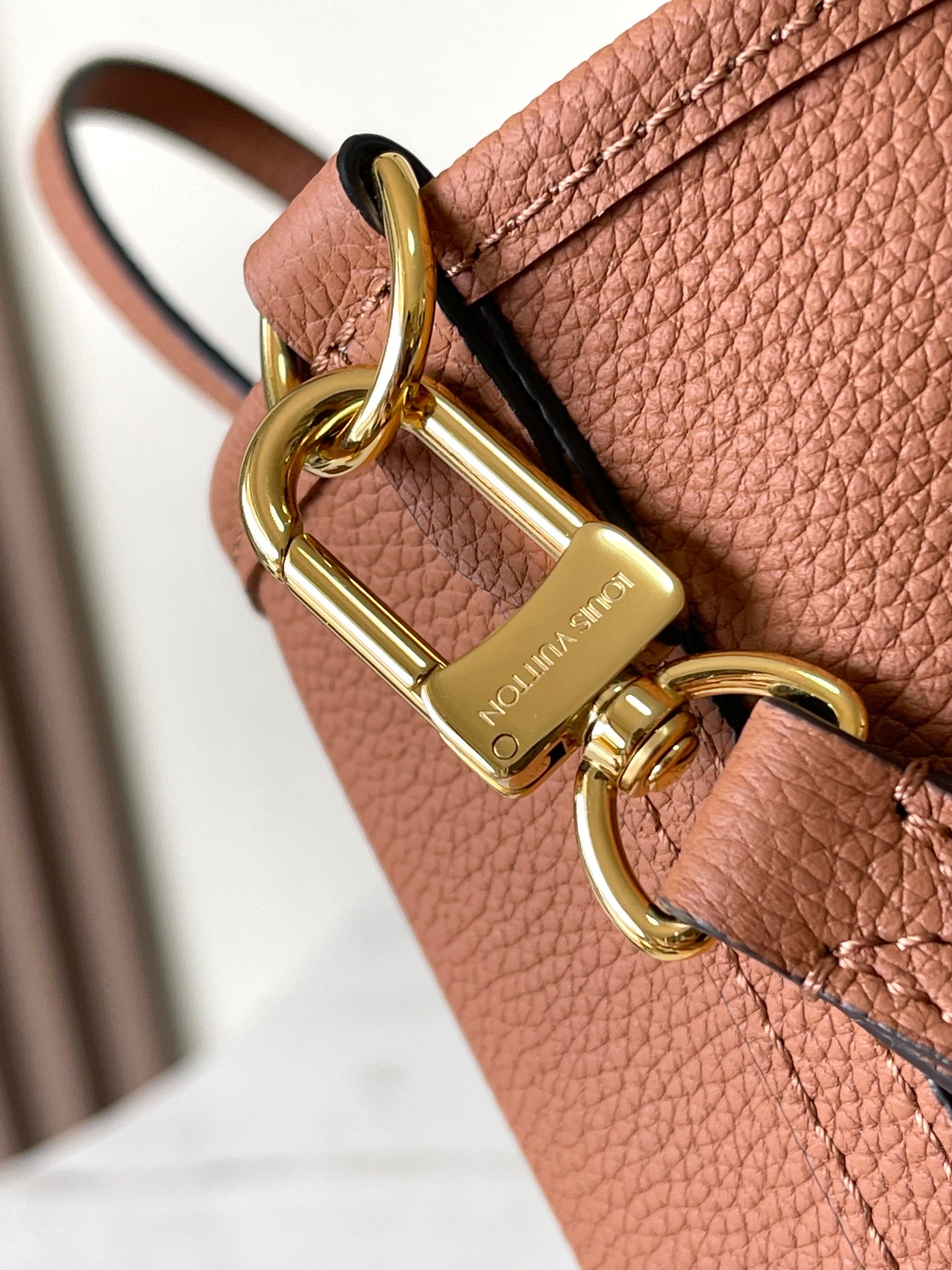 Louis Vuitton Neverfull Bandouliere Inside Out BB Handbag - Image 6