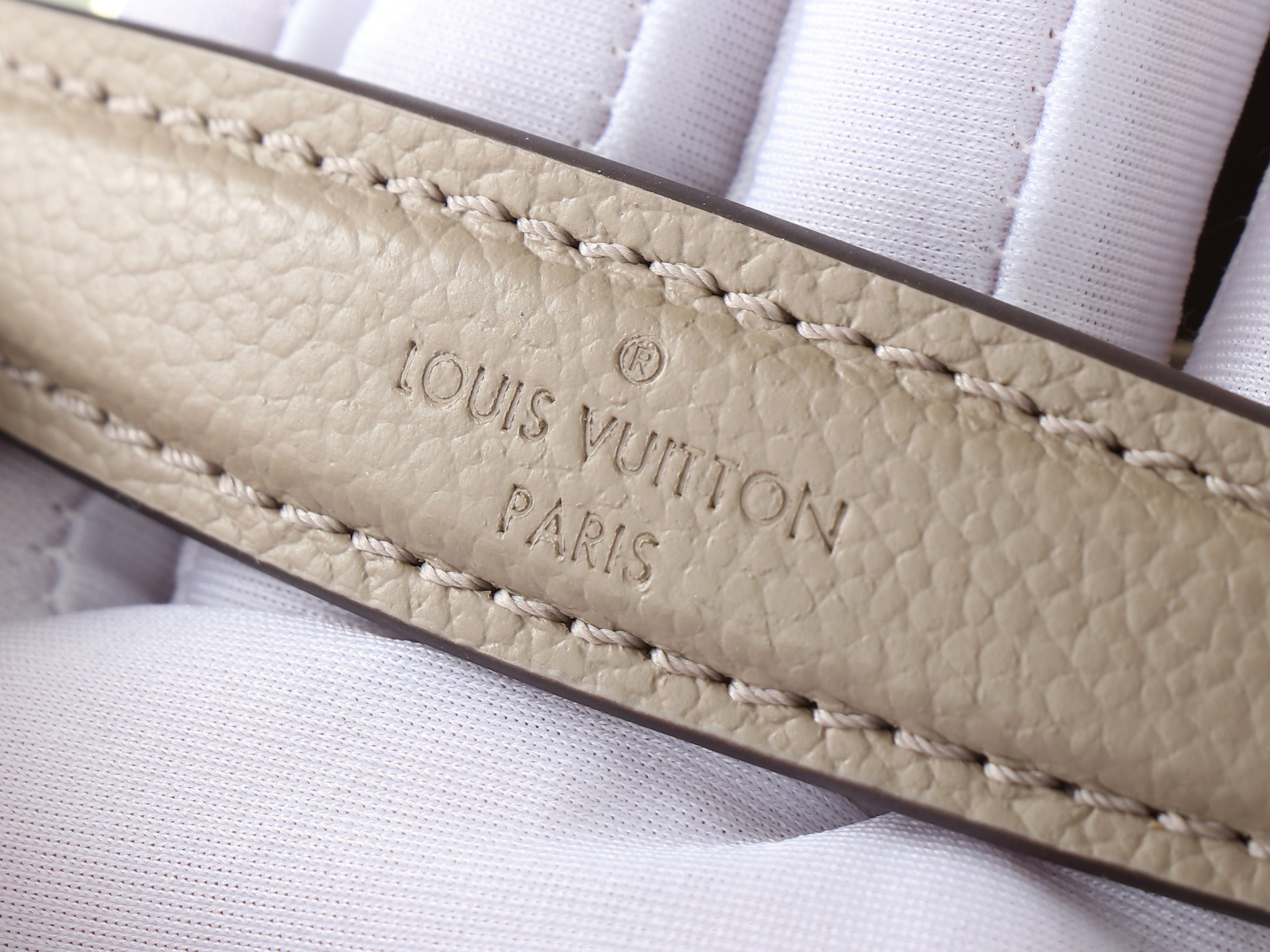 Louis Vuitton Nano Noé Mini Crossbody Bag - Image 6