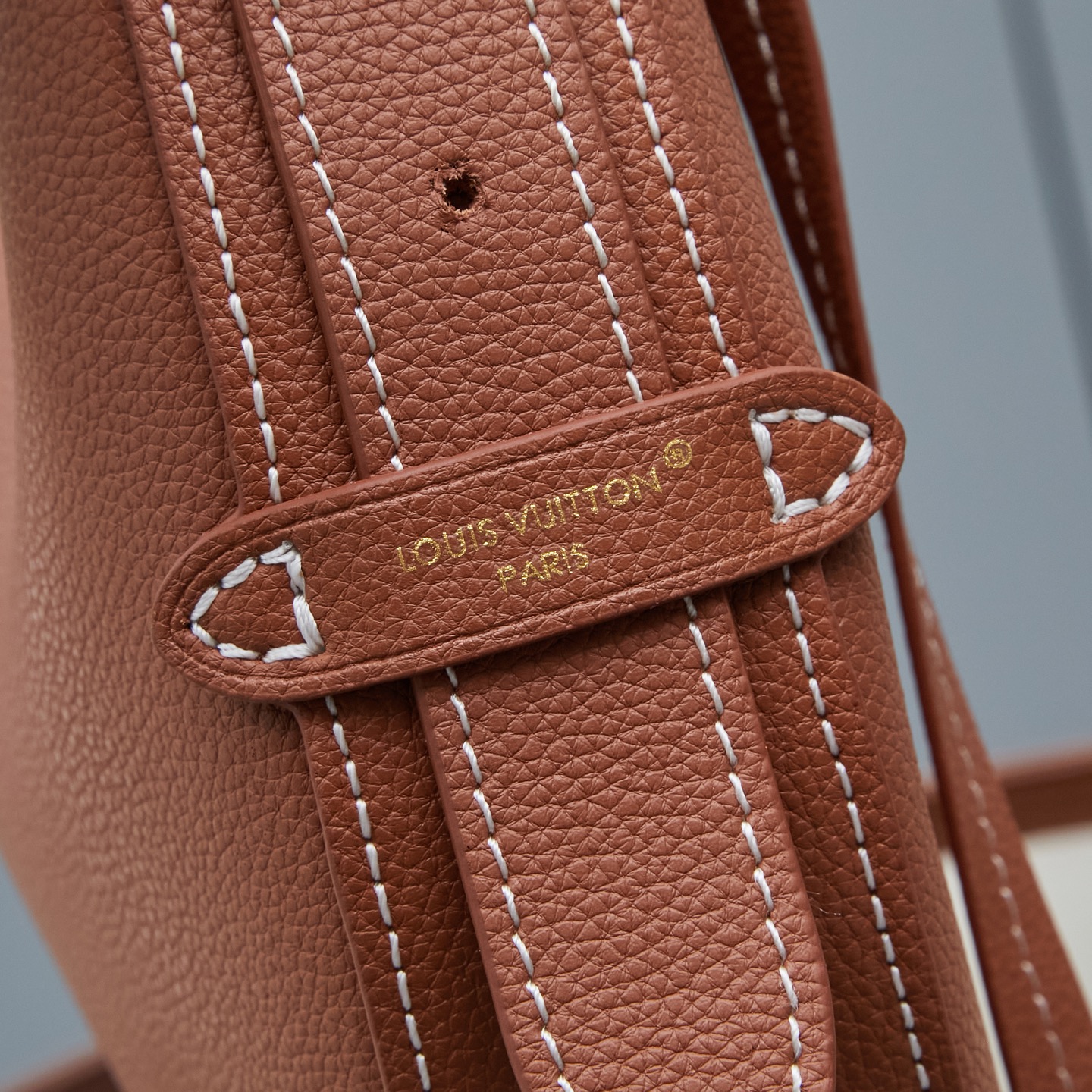 Louis Vuitton Low Key Cookie SJ Medium Bag - Image 6