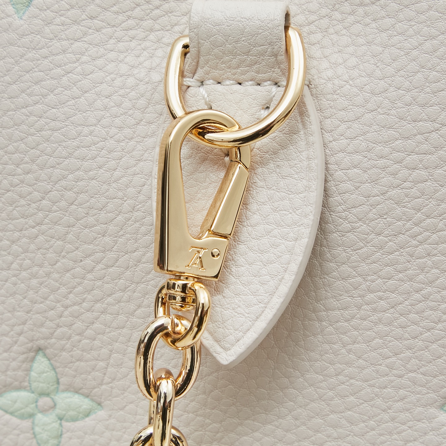 Louis Vuitton Speedy Bandouliere 20 Crossbody Bag - Image 6