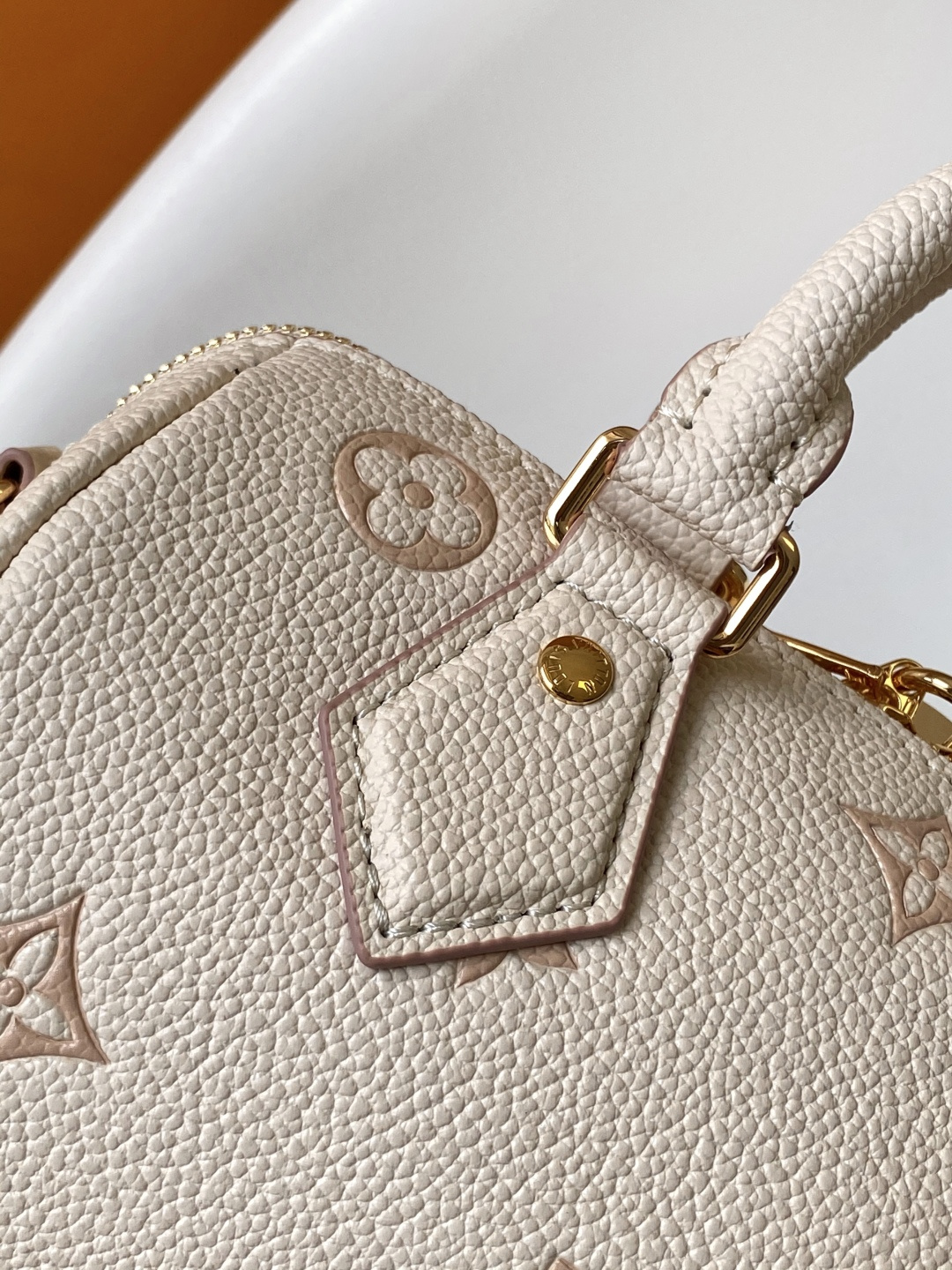 Louis Vuitton Speedy Bandouliere 20 Handbag - Image 6