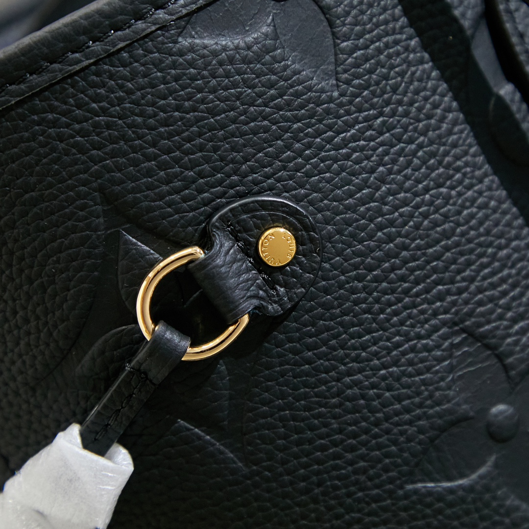 Louis Vuitton Neverfull Medium Tote Bag - Image 6