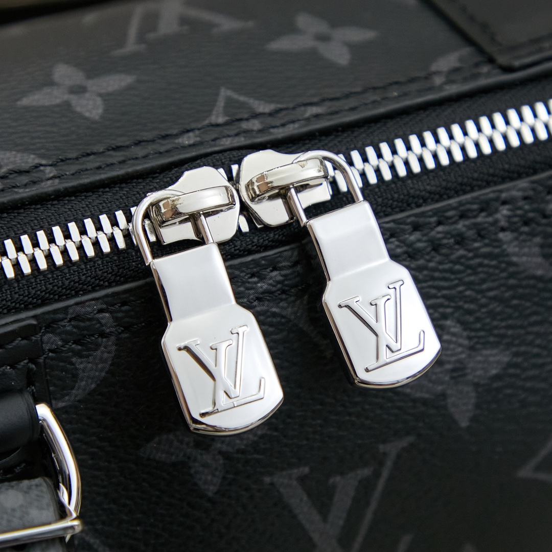 Louis Vuitton M45936 City Keepall Travel Bag - Image 6