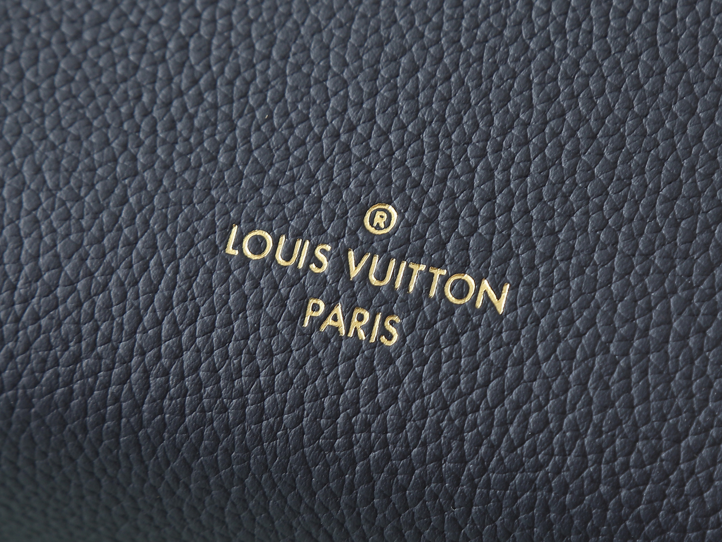 Louis Vuitton Side Trunk Medium Crossbody Bag in Deep Blue - Image 6