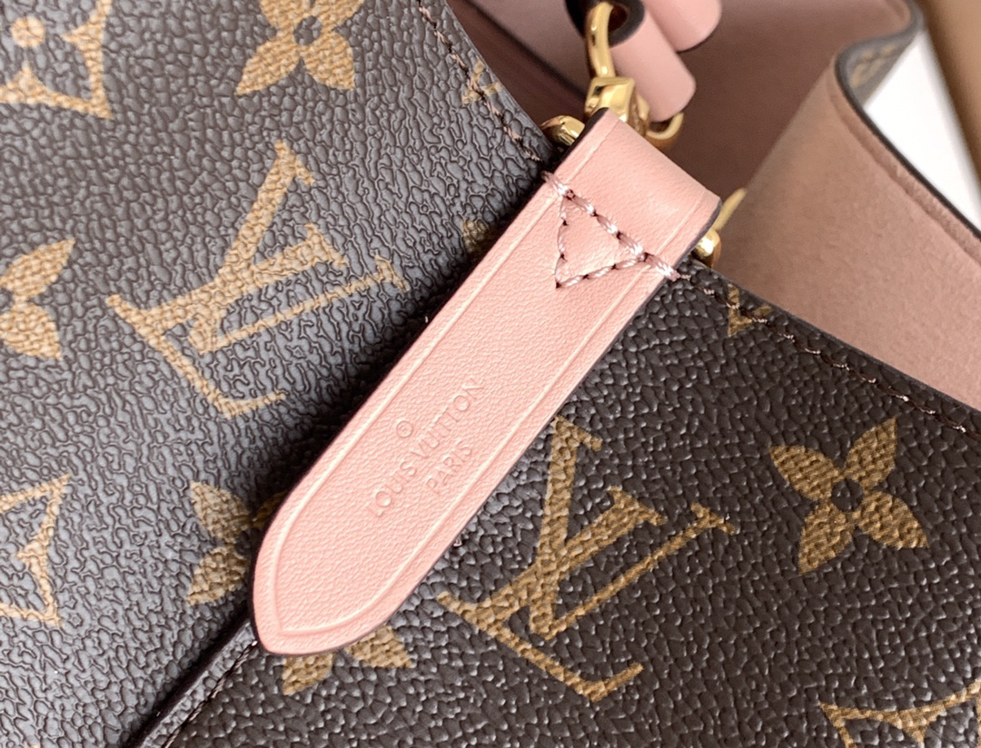 Louis Vuitton NéoNoé Bucket Bag - Image 6