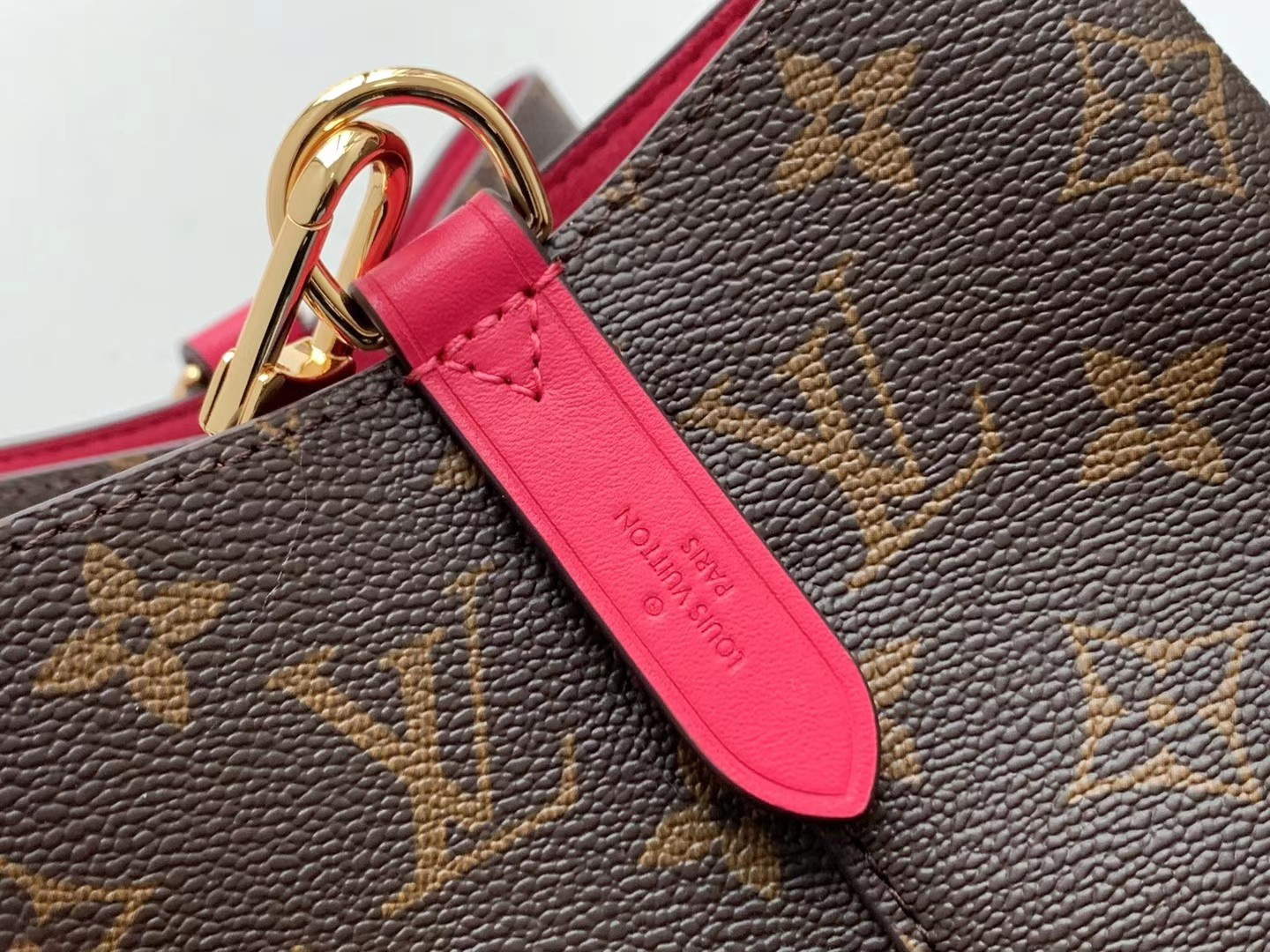 Louis Vuitton Néonoé Bucket Bag M44022 - Image 6