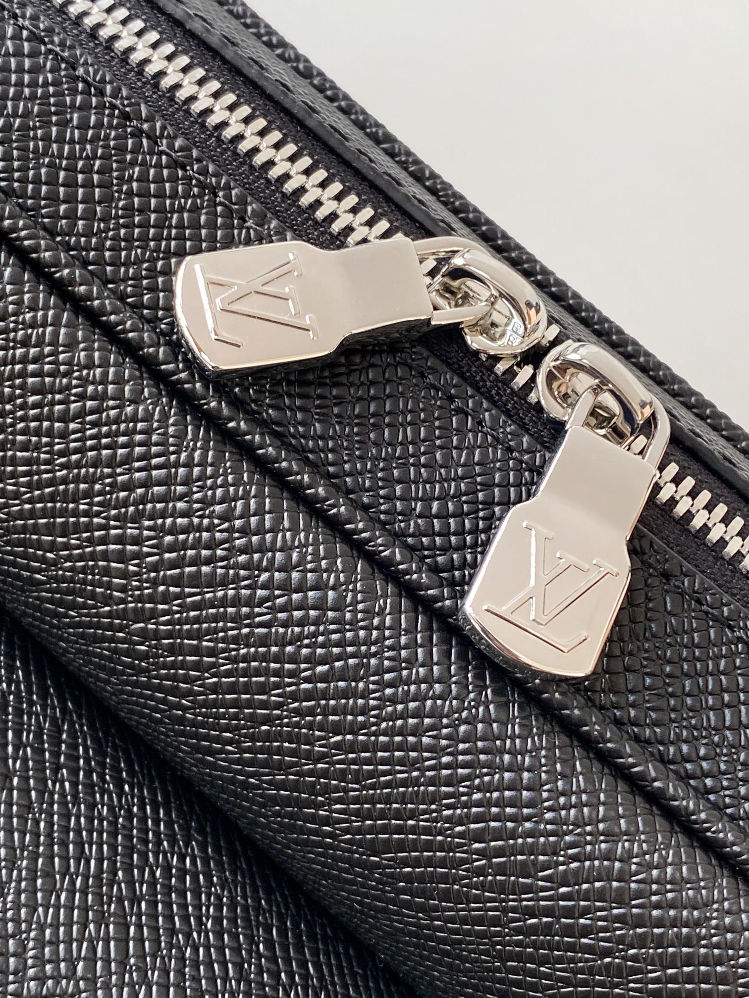 Louis Vuitton Outdoor Backpack M30233 Black Monogram - Image 6