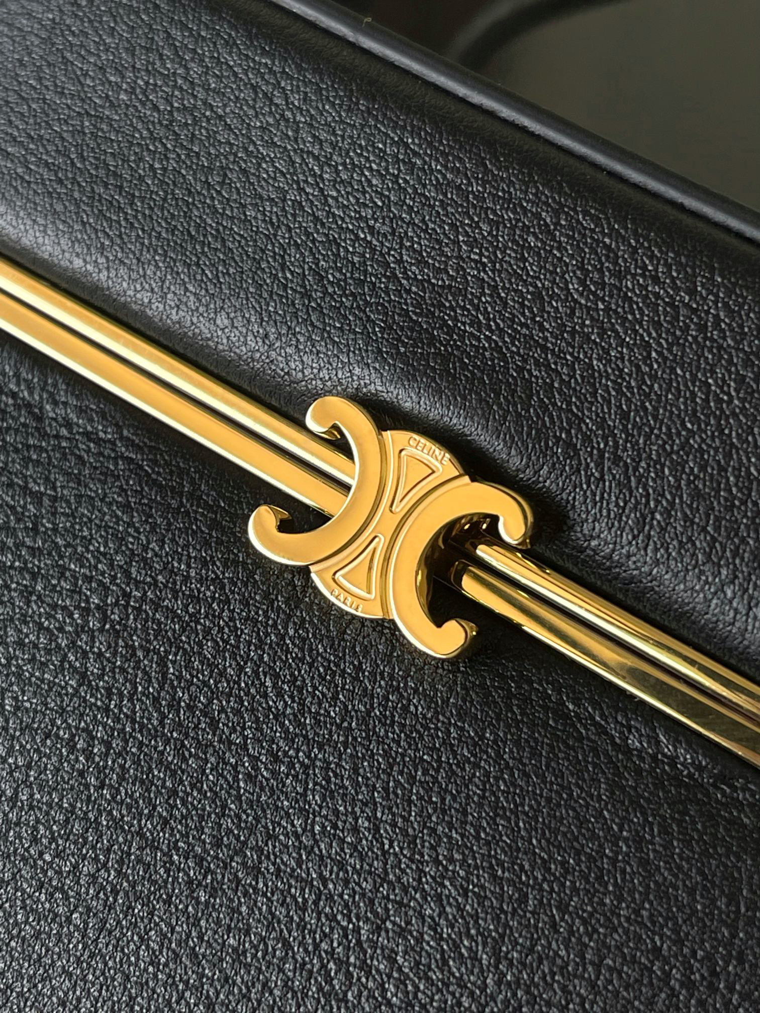 TRIOME FRAME Box Bag - Spring/Summer 2026 - Image 6