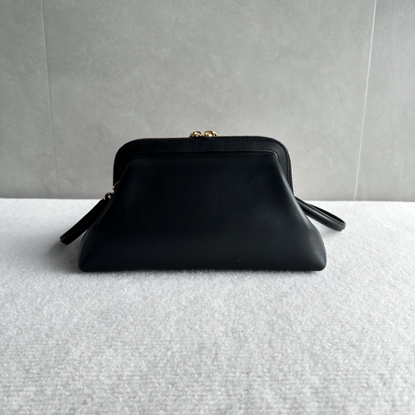 CE Doctor Small Frame Clutch Bag - Image 6