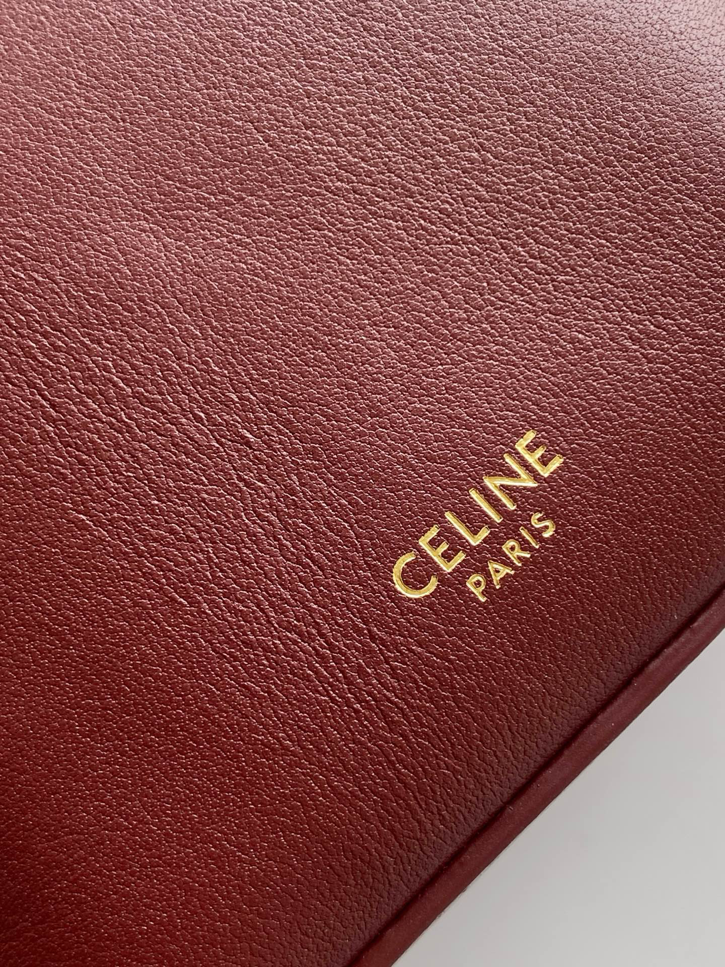 2026 Spring/Summer TRIOME FRAME Box Bag - Image 6