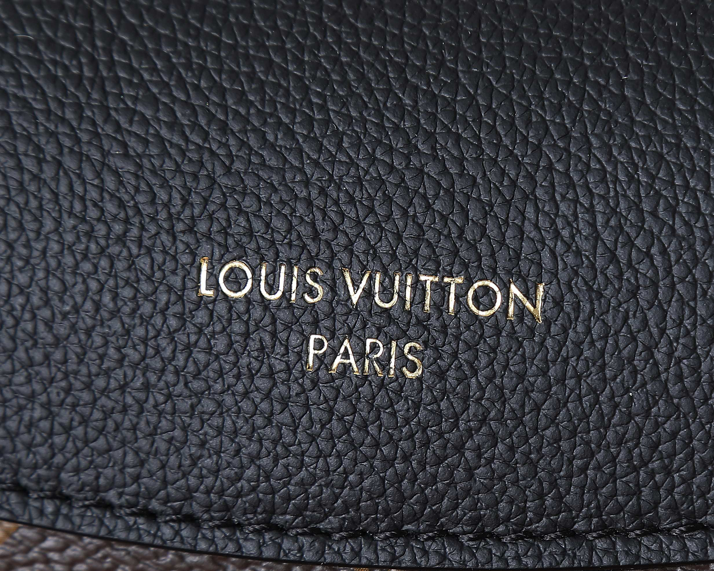 Louis Vuitton M26285 Saint-Germain BB Monogram Crossbody Bag - Image 6