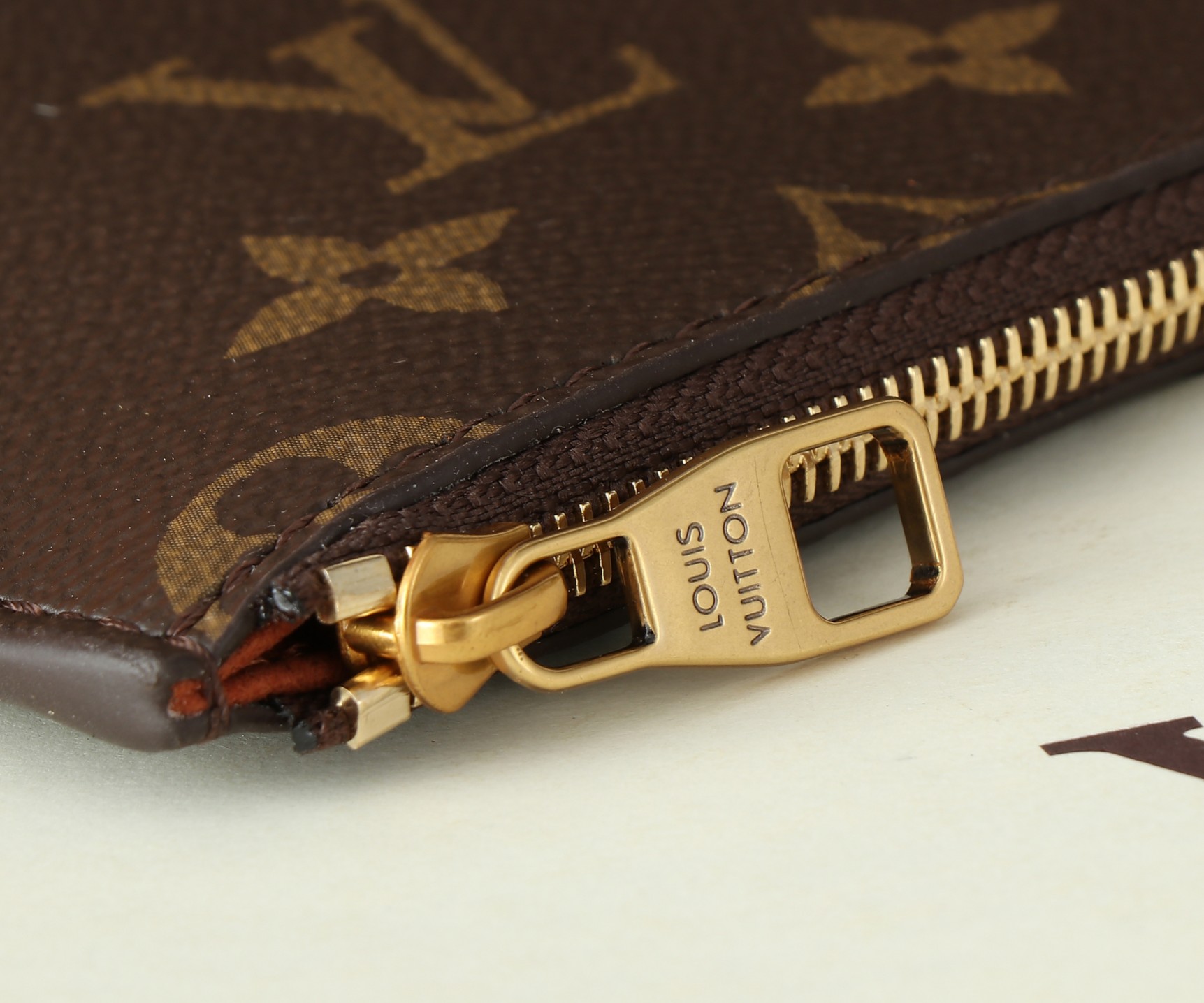 Louis Vuitton Low Key Cabas Medium Handbag - Image 6
