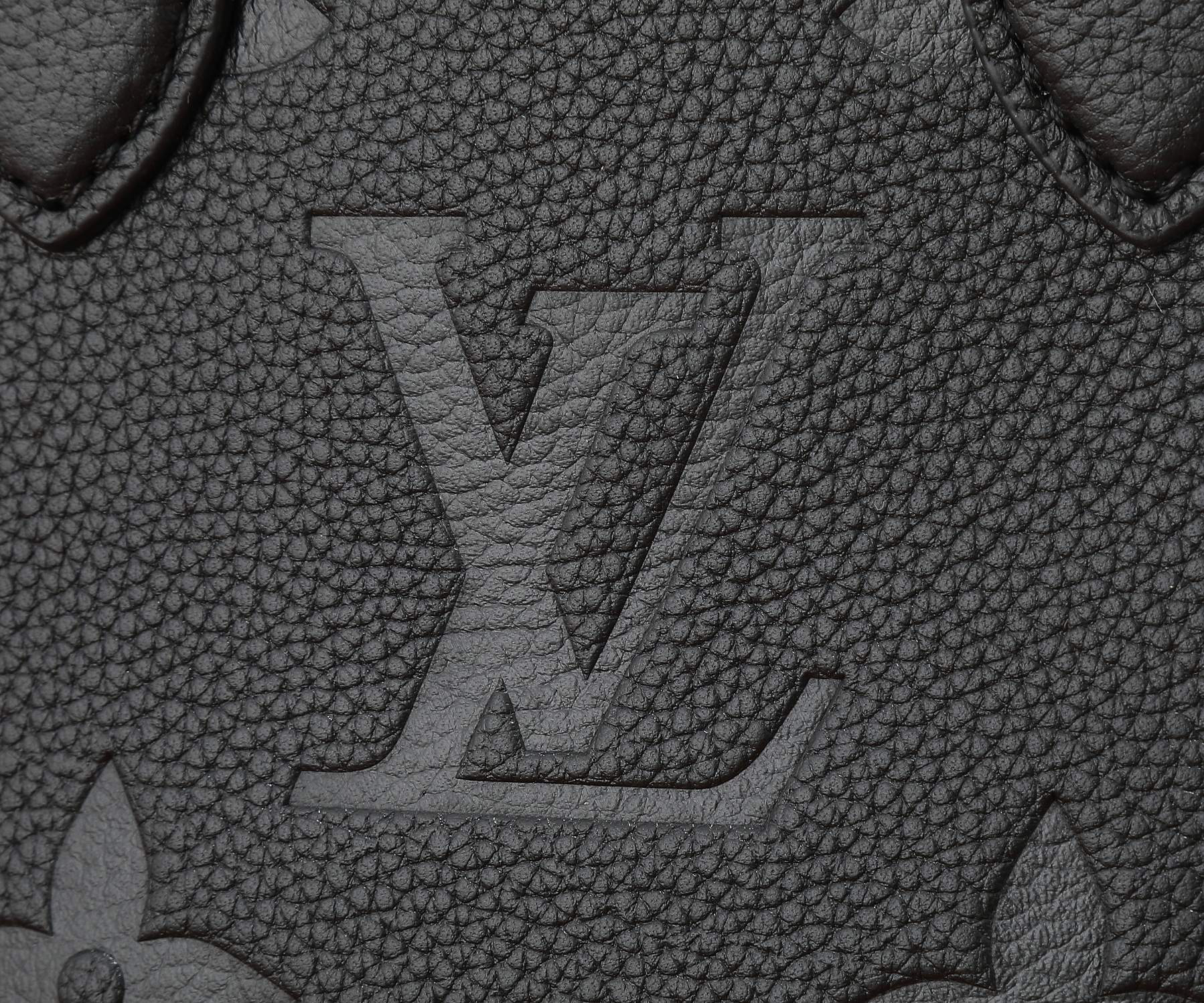 Louis Vuitton OnTheGo BB Handbag in Monogram Empreinte Leather - Image 6