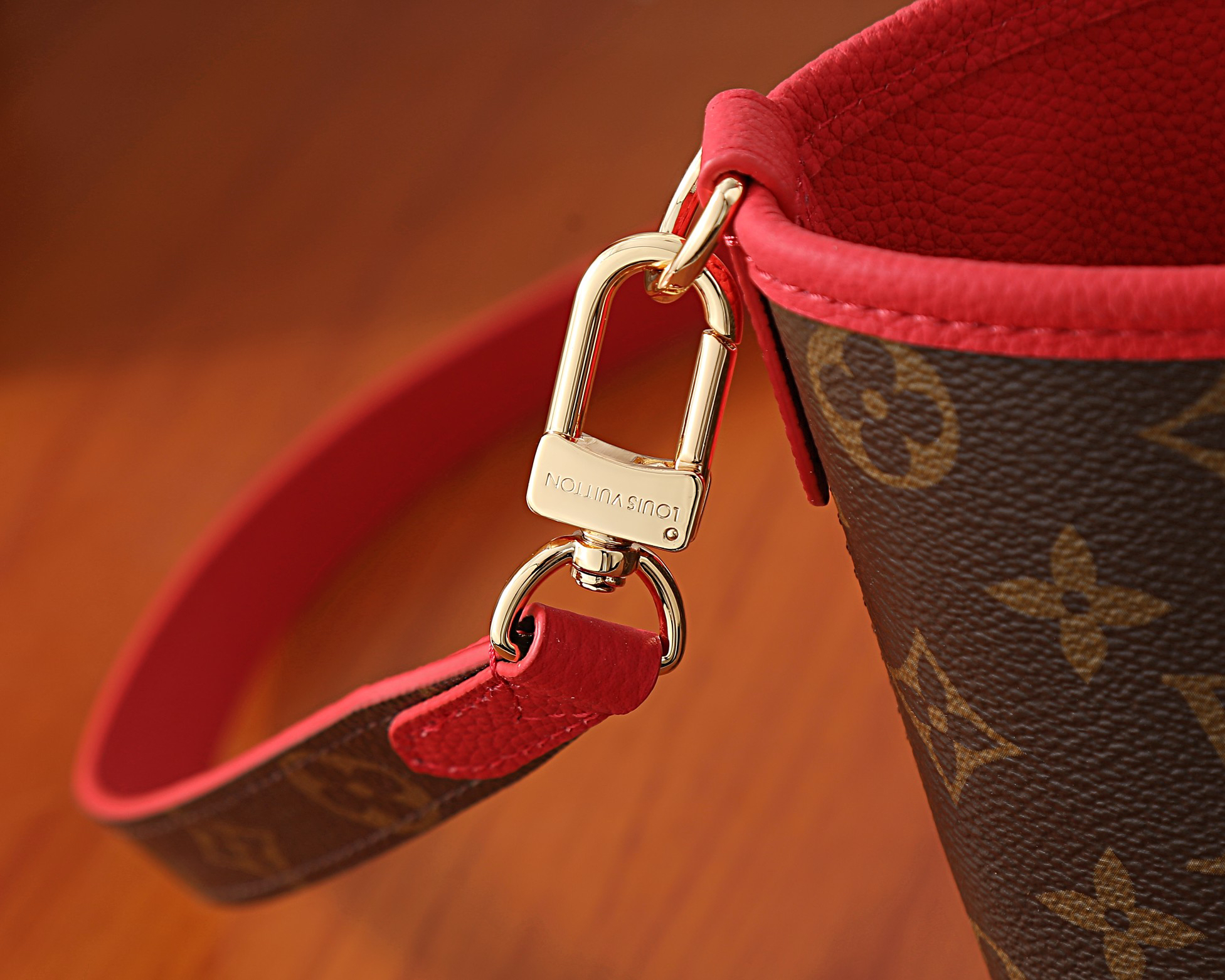 Louis Vuitton Neverfull Inside Out BB Handbag - Image 6