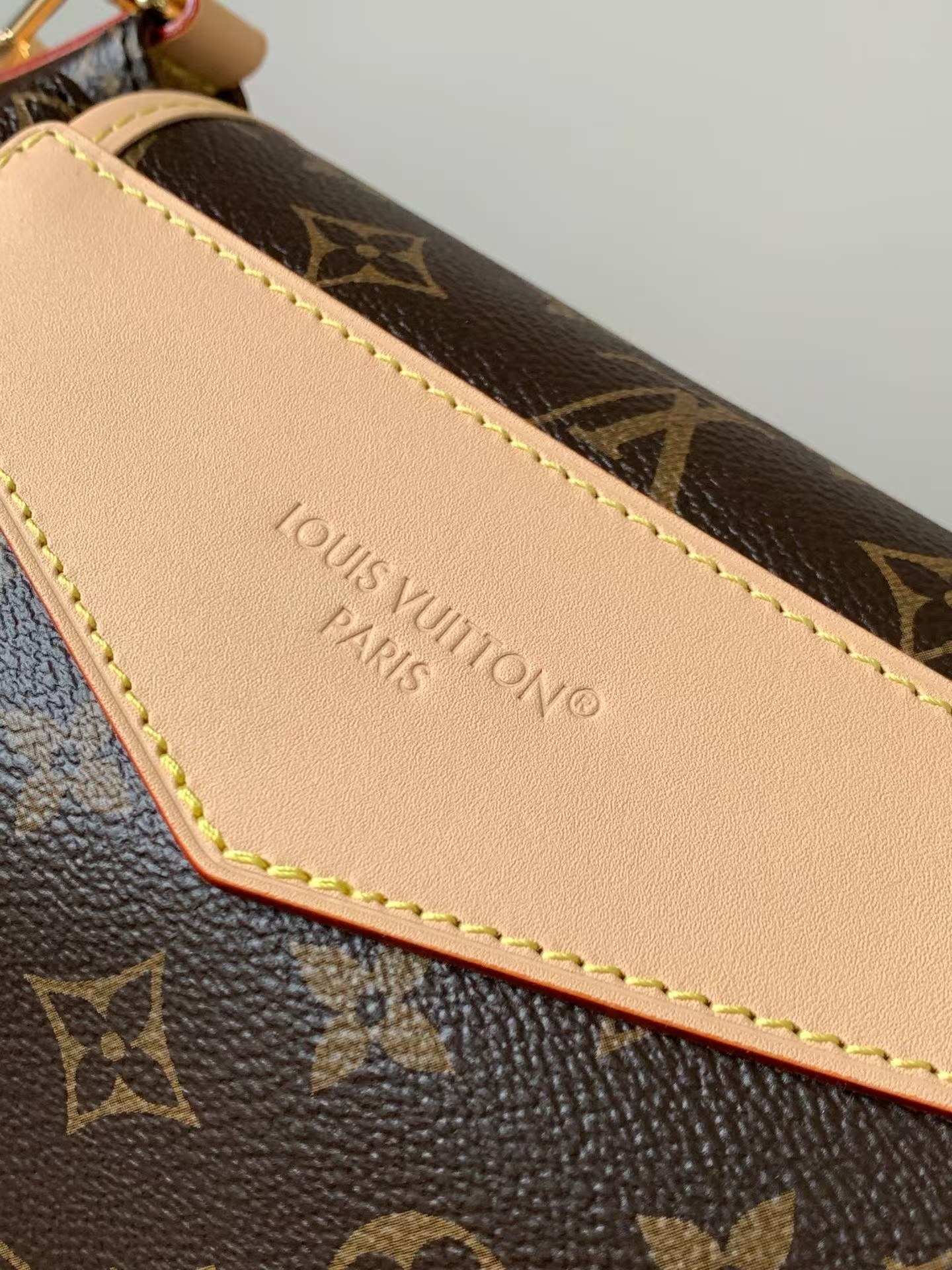 Louis Vuitton Odyssee Medium Crossbody Bag - Image 6