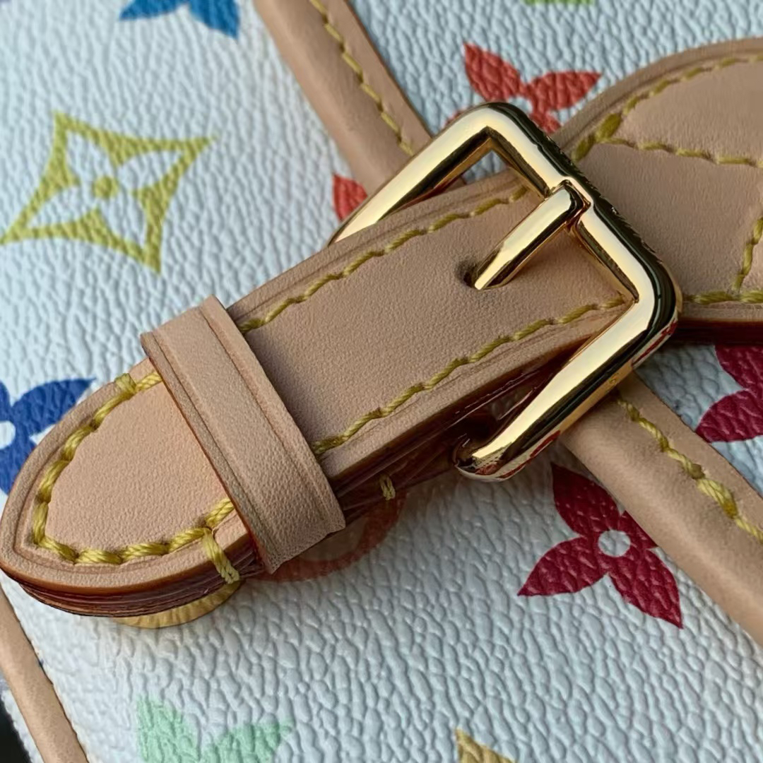 Louis Vuitton Nano Diane Crossbody Bag - M14194 - Image 6