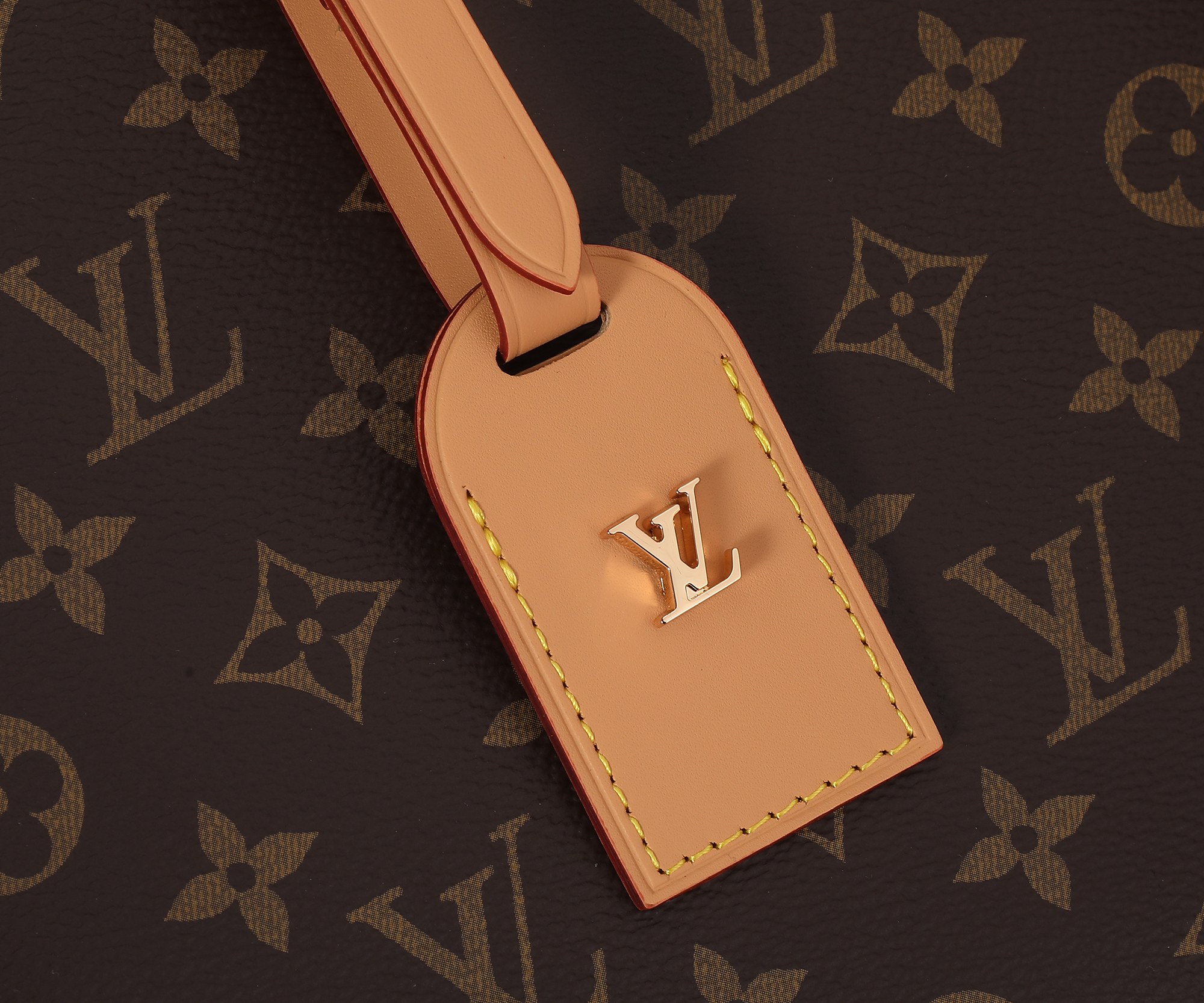 Louis Vuitton Boite Chapeau Souple Monogram Shoulder Bag M45647 - Image 6