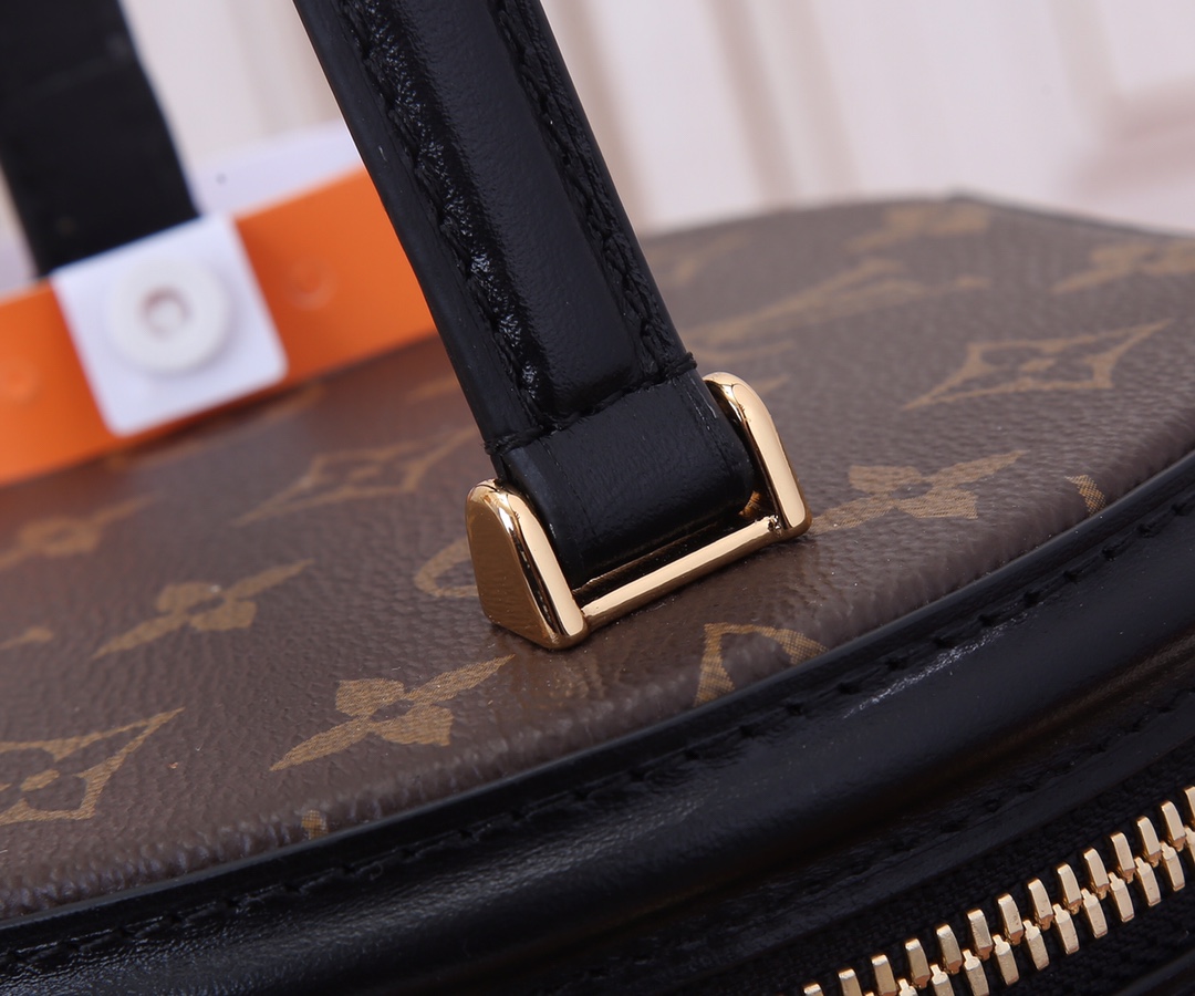 Louis Vuitton Cannes Mini Handbag M43986 - Image 6