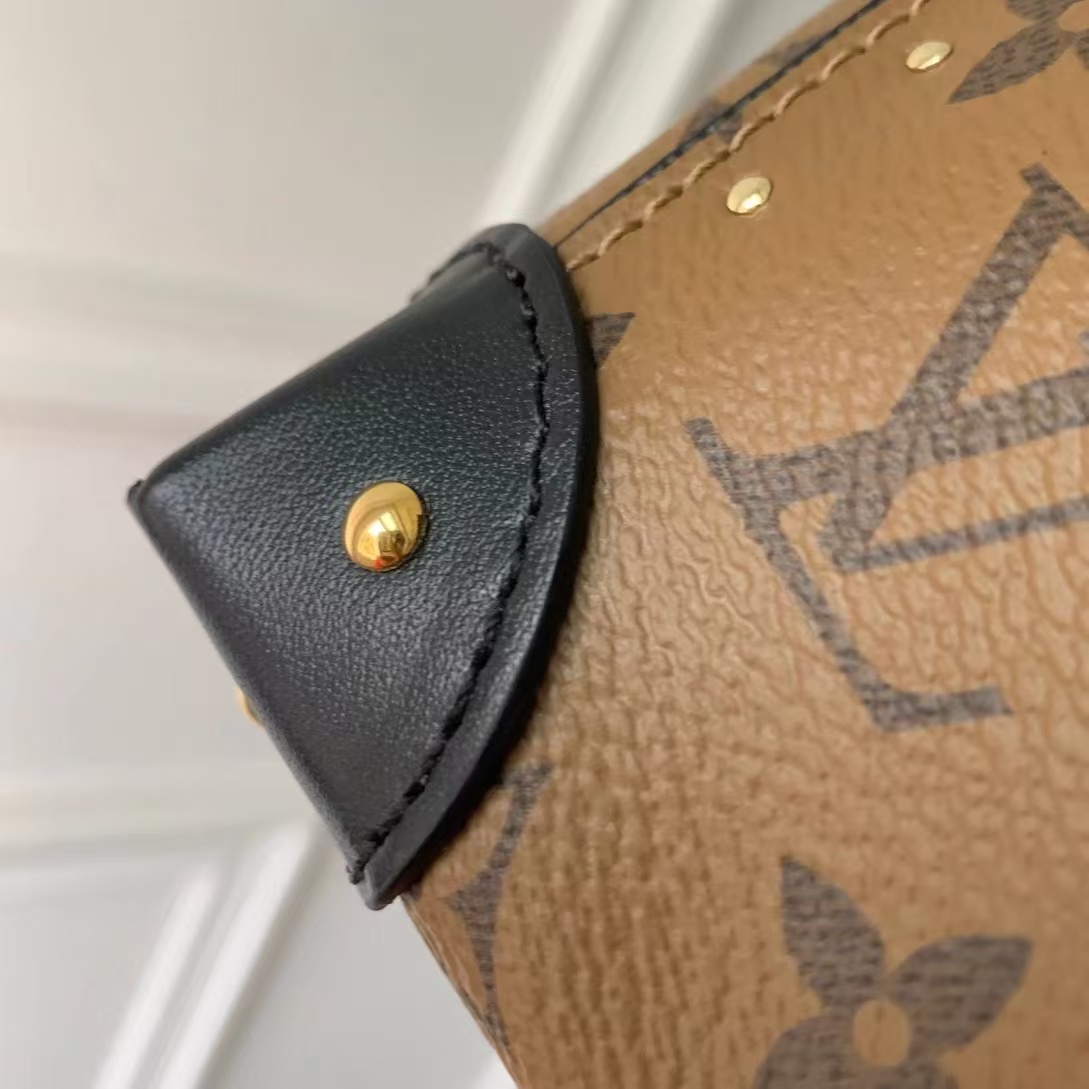 Louis Vuitton Monogram Reverse Noé Handbag M13324 - Image 6